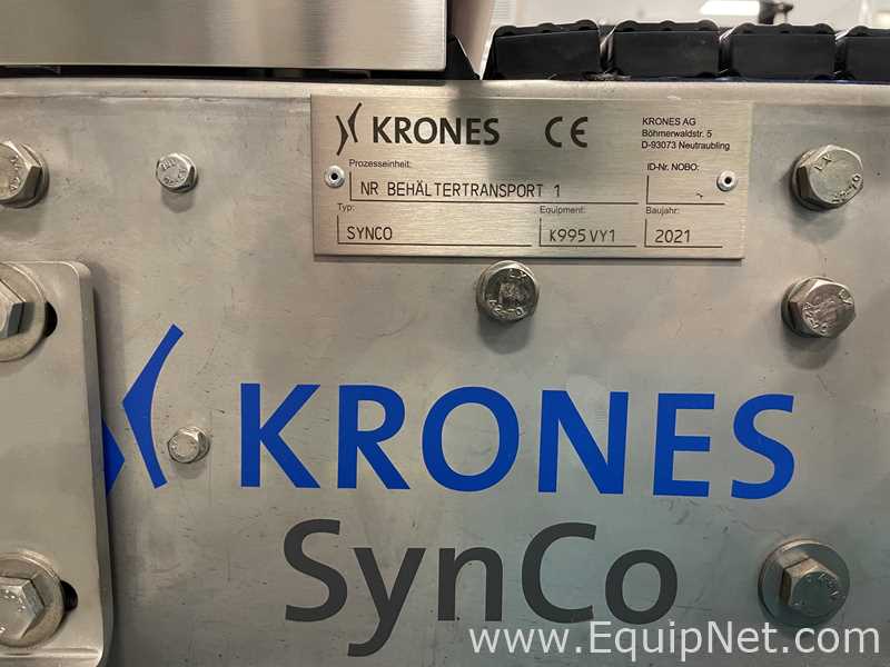Gernep GmbH Soluta 8-784 2SK Labeler
