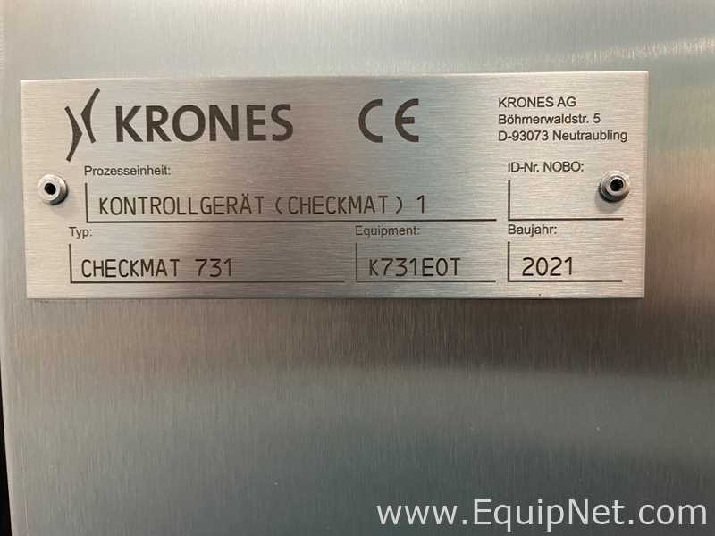 Gernep GmbH Soluta 8-784 2SK Labeler