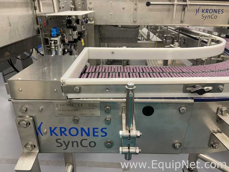 Gernep GmbH Soluta 8-784 2SK Labeler