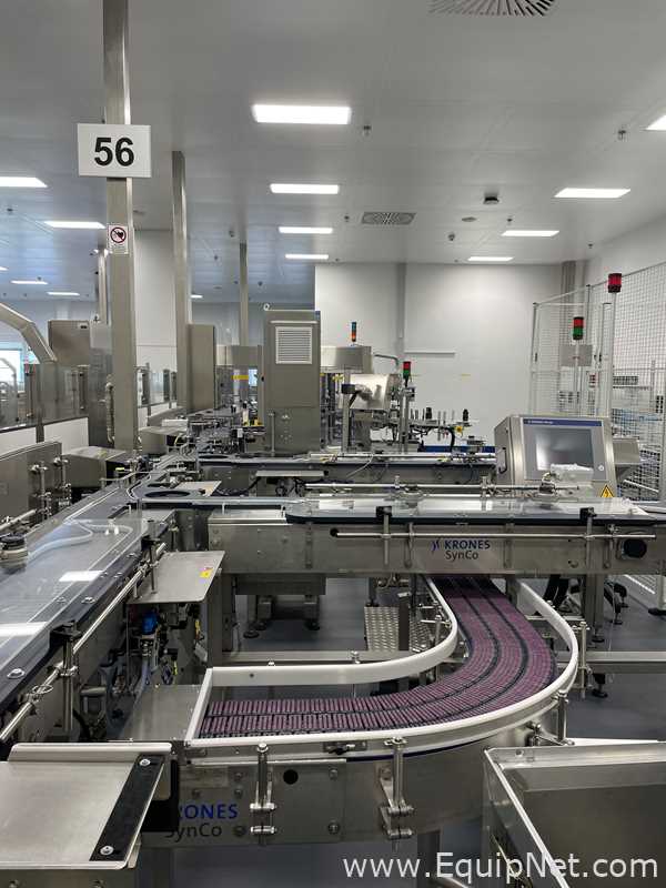 Gernep GmbH Soluta 8-784 2SK Labeler
