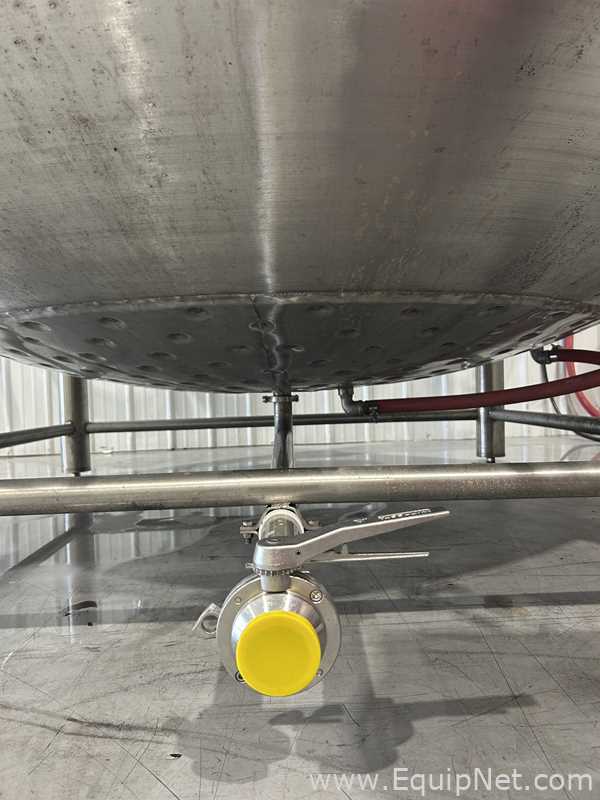 Tanque  Requisitos de Ar 19000 L