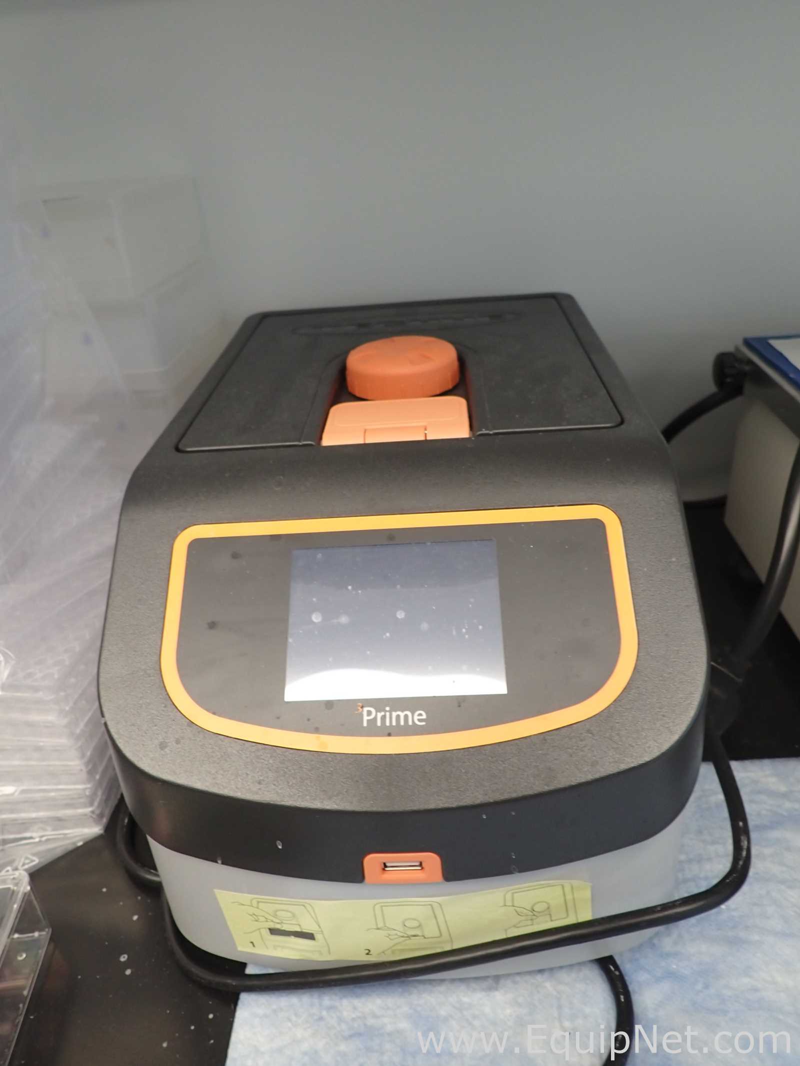 Cole-Parmer Techne 3Prime Thermal Cycler