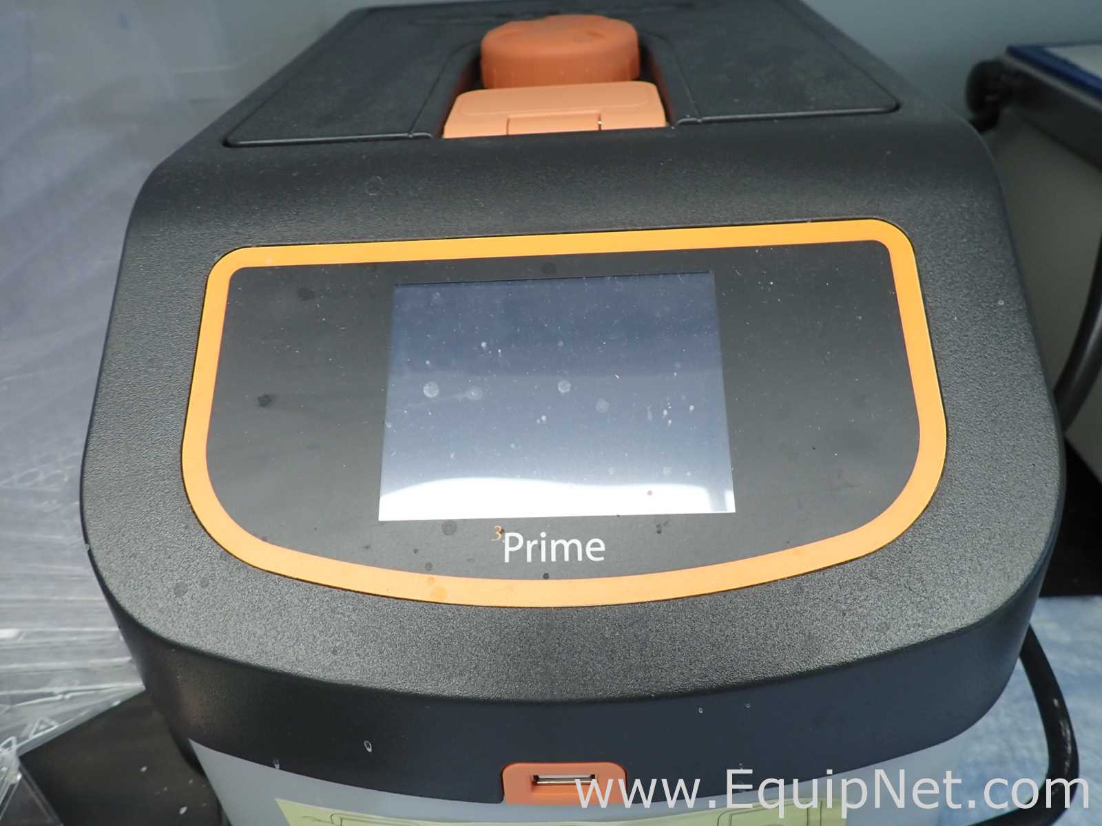 Cole-Parmer Techne 3Prime Thermal Cycler