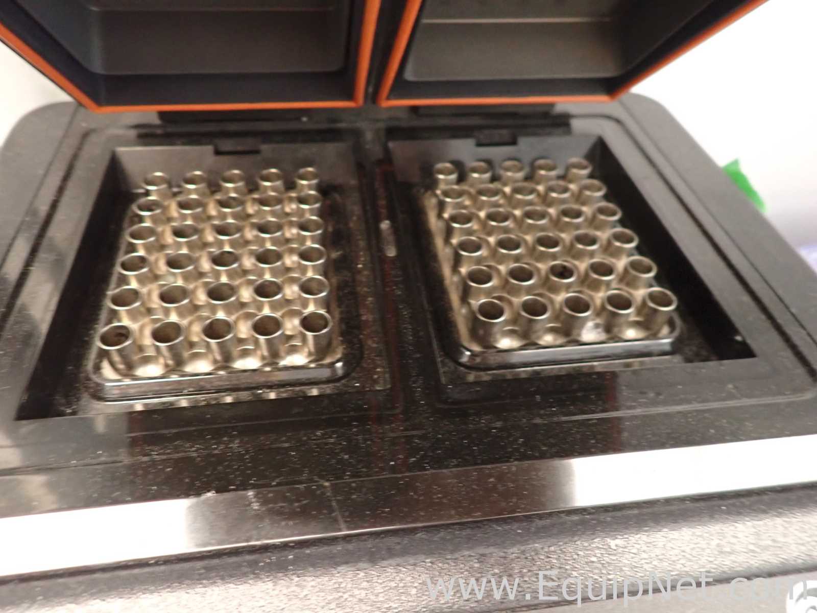 PCR y Termociclador MJ Research PTC-200
