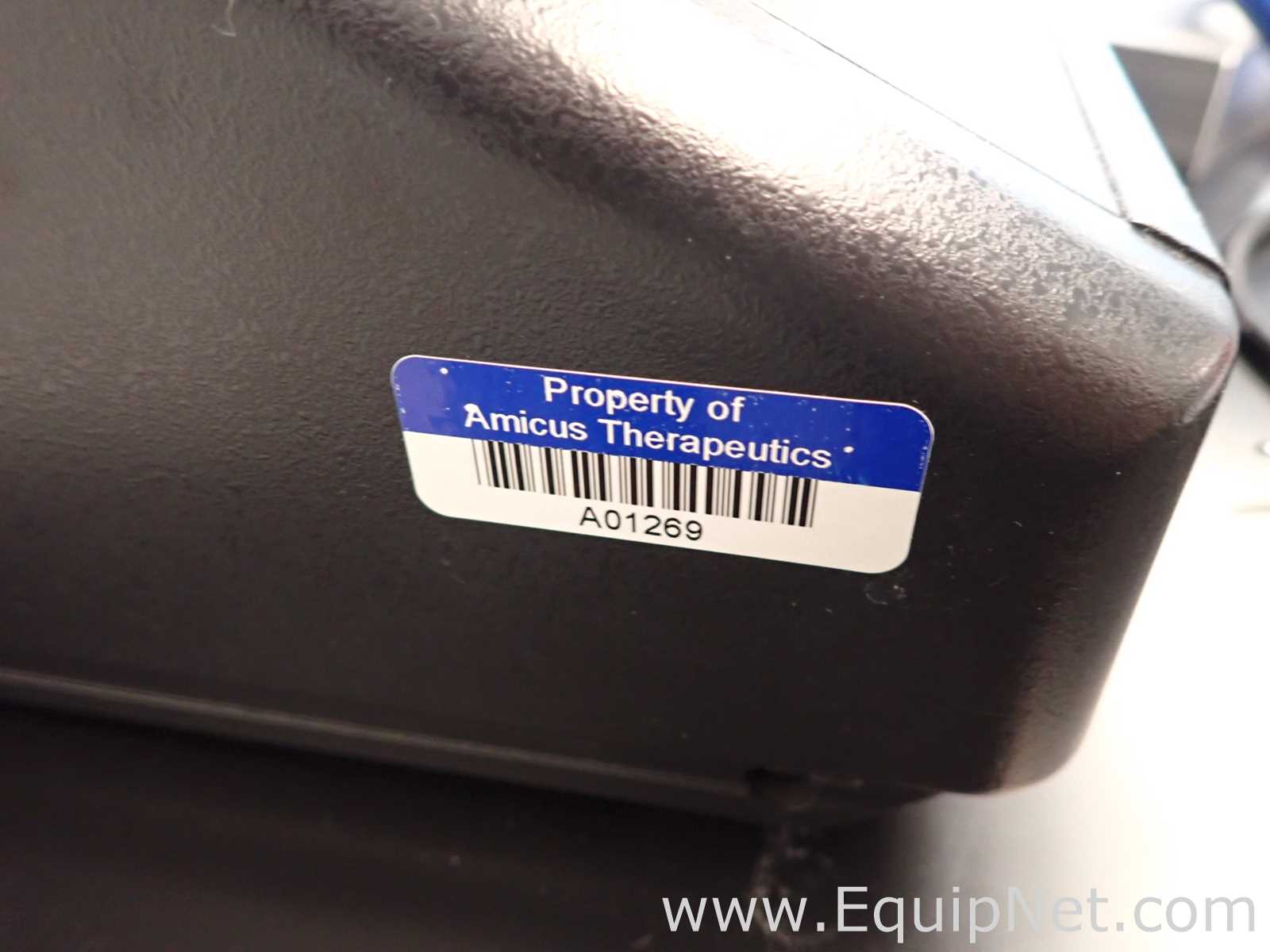 PCR y Termociclador MJ Research PTC-200