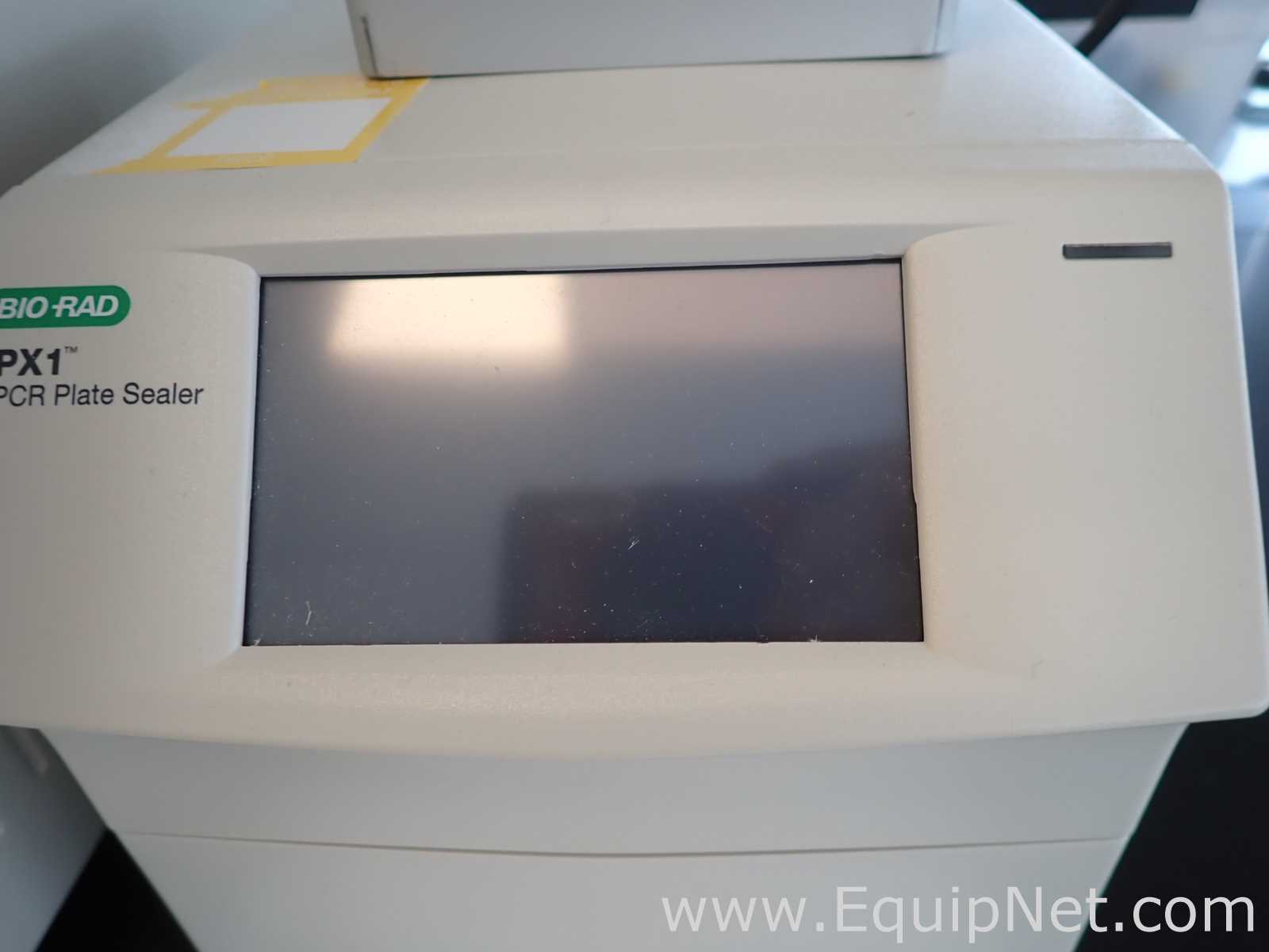 PCR e Termociclador Bio-Rad QX200
