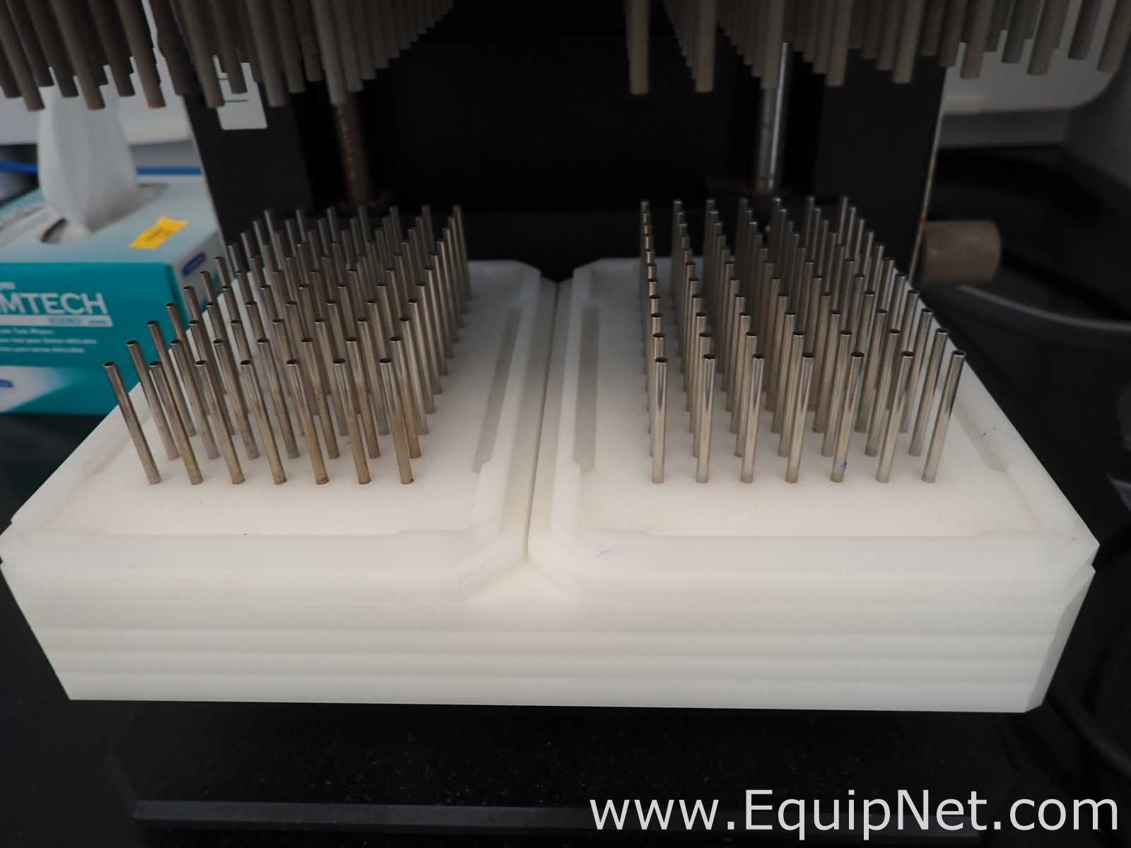 Concentrador Jones Chromatography SPE Dry 96 Dual