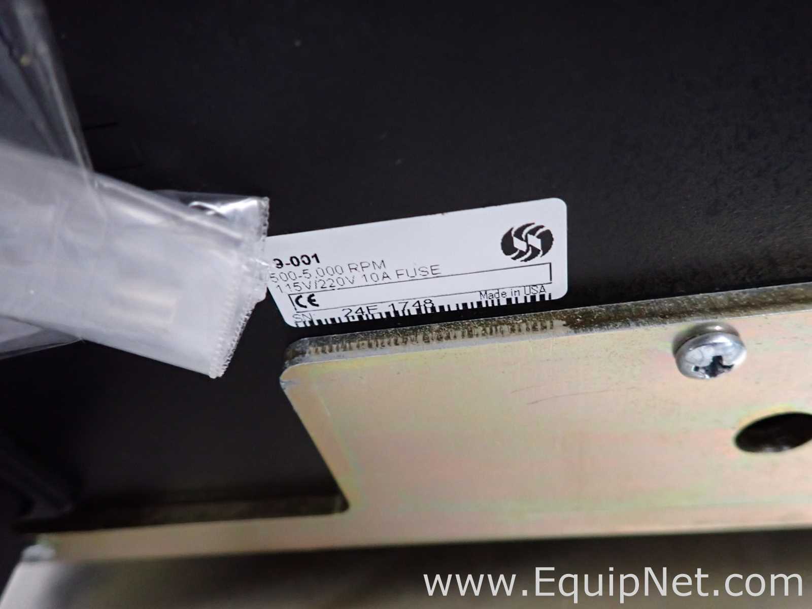 Homogeneizador Omni International Bead Ruptor 24