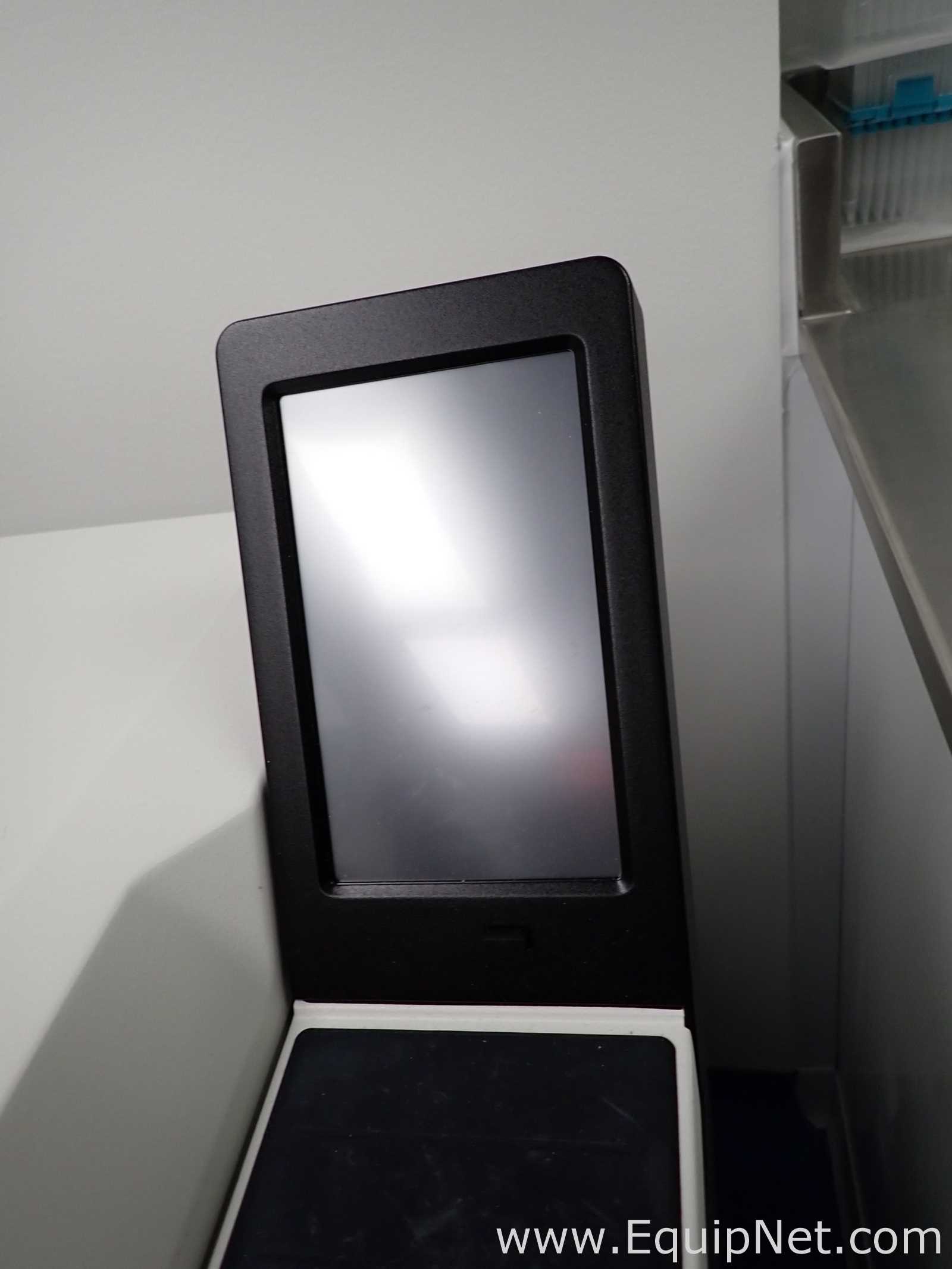 Centrífuga para laboratorio Thermo Scientific Sorvall Lynx 6000
