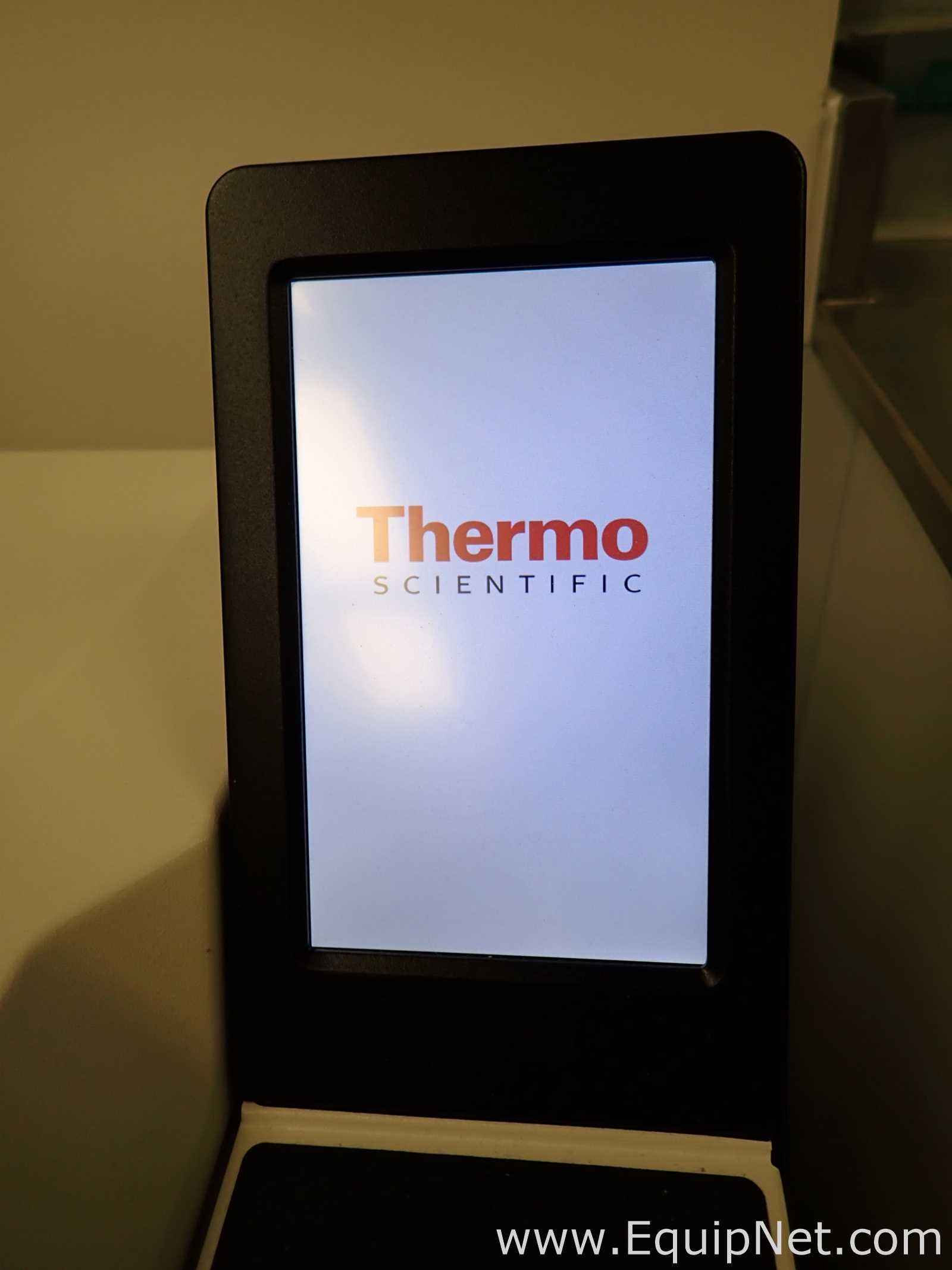 Centrífuga para laboratorio Thermo Scientific Sorvall Lynx 6000