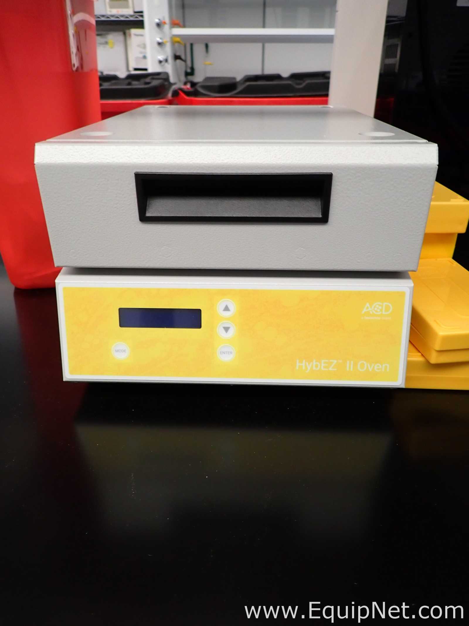 Horno de Laboratorio Advanced Cell Diagnostics HybEZ II Oven