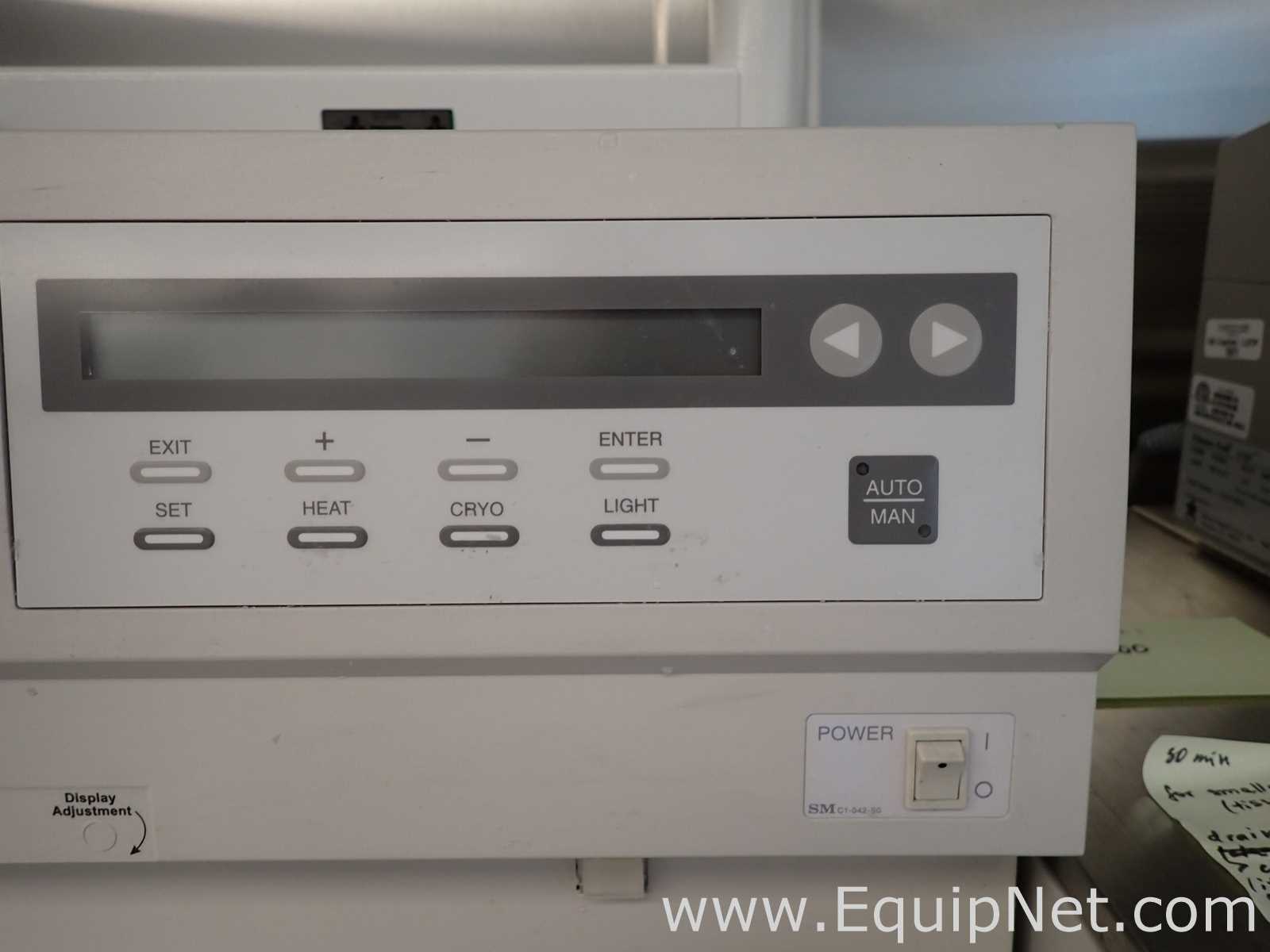 Histología Sakura Finetek Tissue-Tek TEC 5