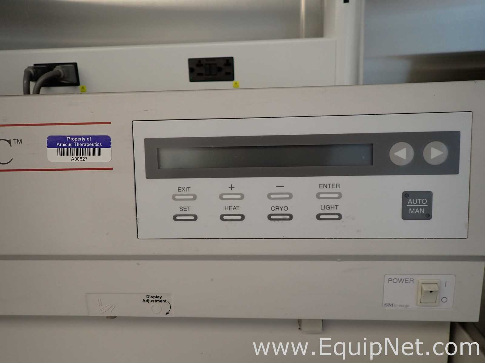 Histología Sakura Finetek Tissue-Tek TEC 5