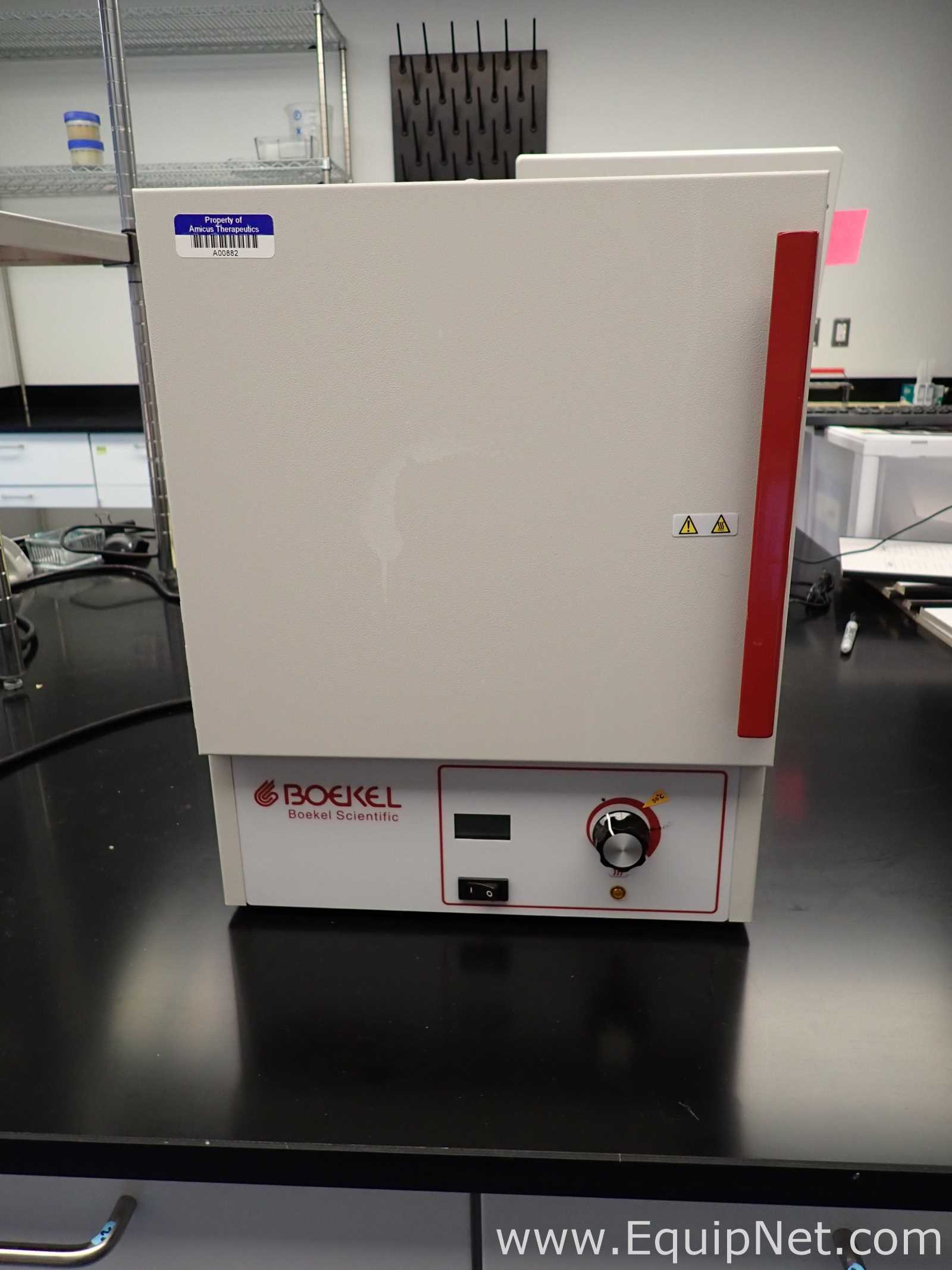 Incubadora Boekel Scientific 133000