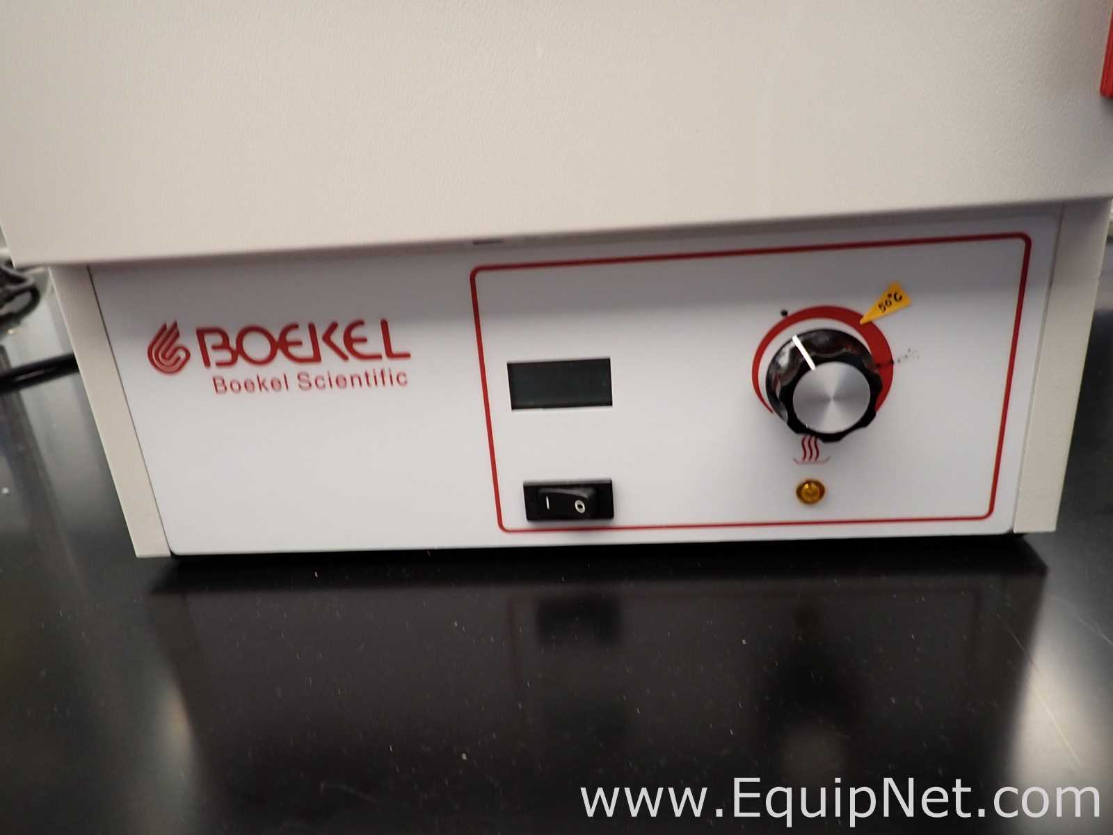 Incubadora Boekel Scientific 133000