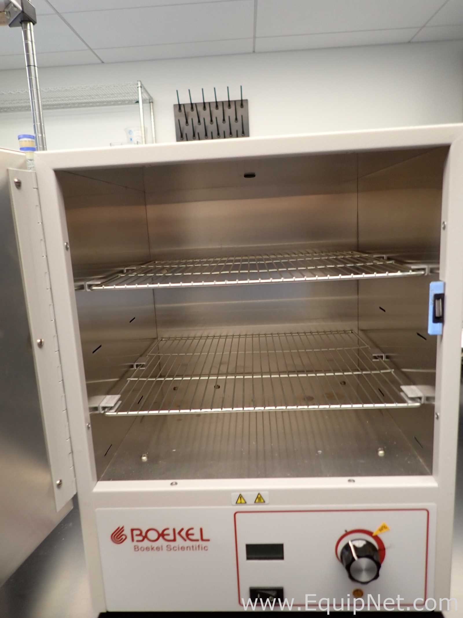 Incubadora Boekel Scientific 133000