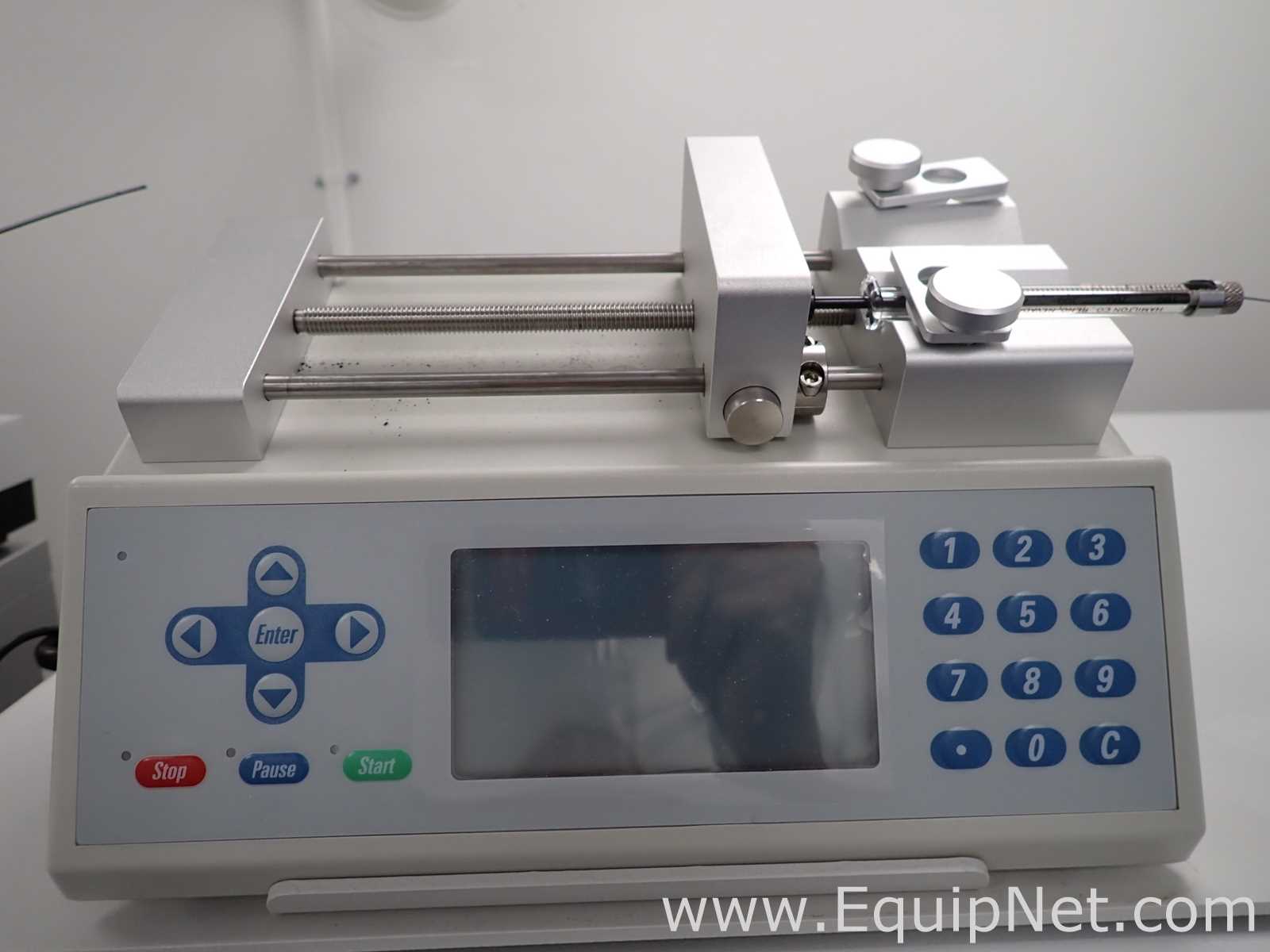 Espectrómetro de Masa Thermo Fisher Scientific Orbitrap Fusion