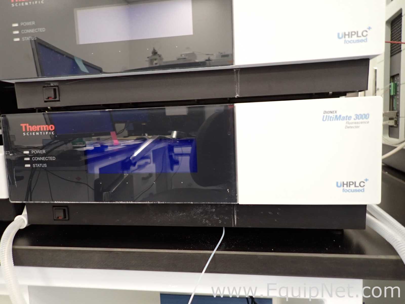 Espectrómetro de Masa Thermo Fisher Scientific Orbitrap Fusion
