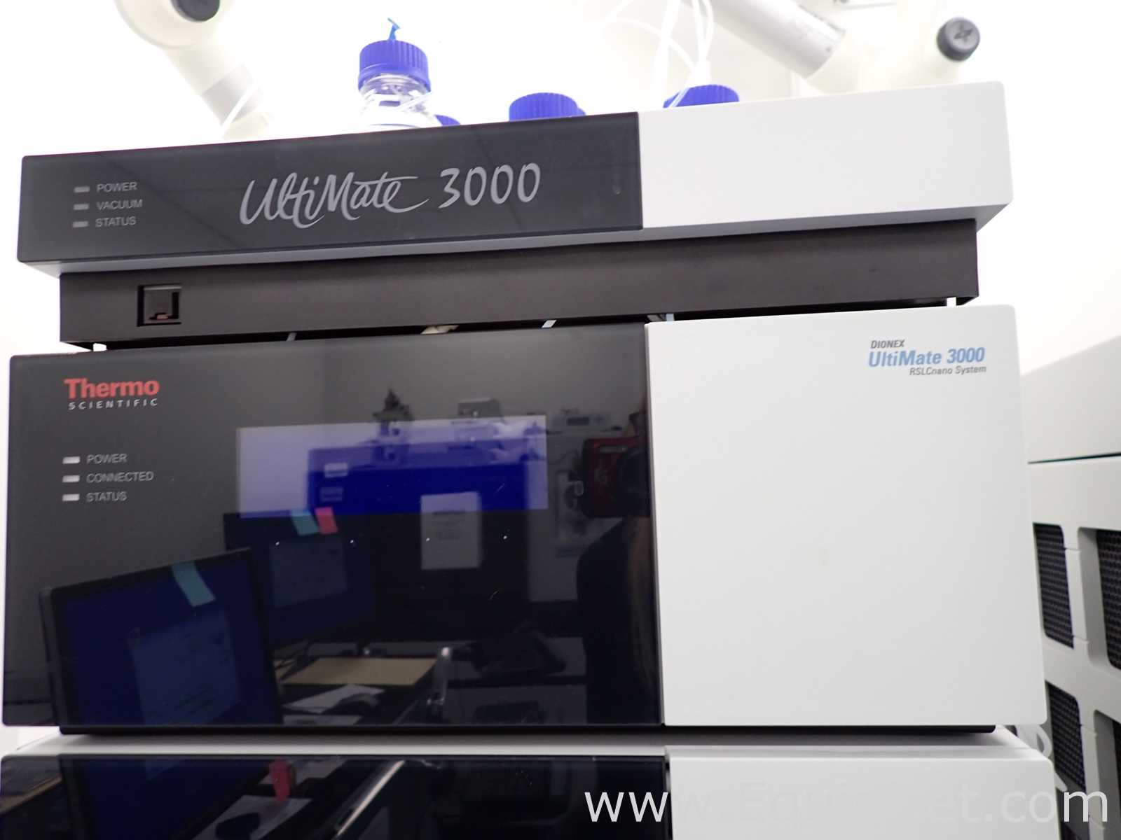 Espectrómetro de Masa Thermo Fisher Scientific Orbitrap Fusion