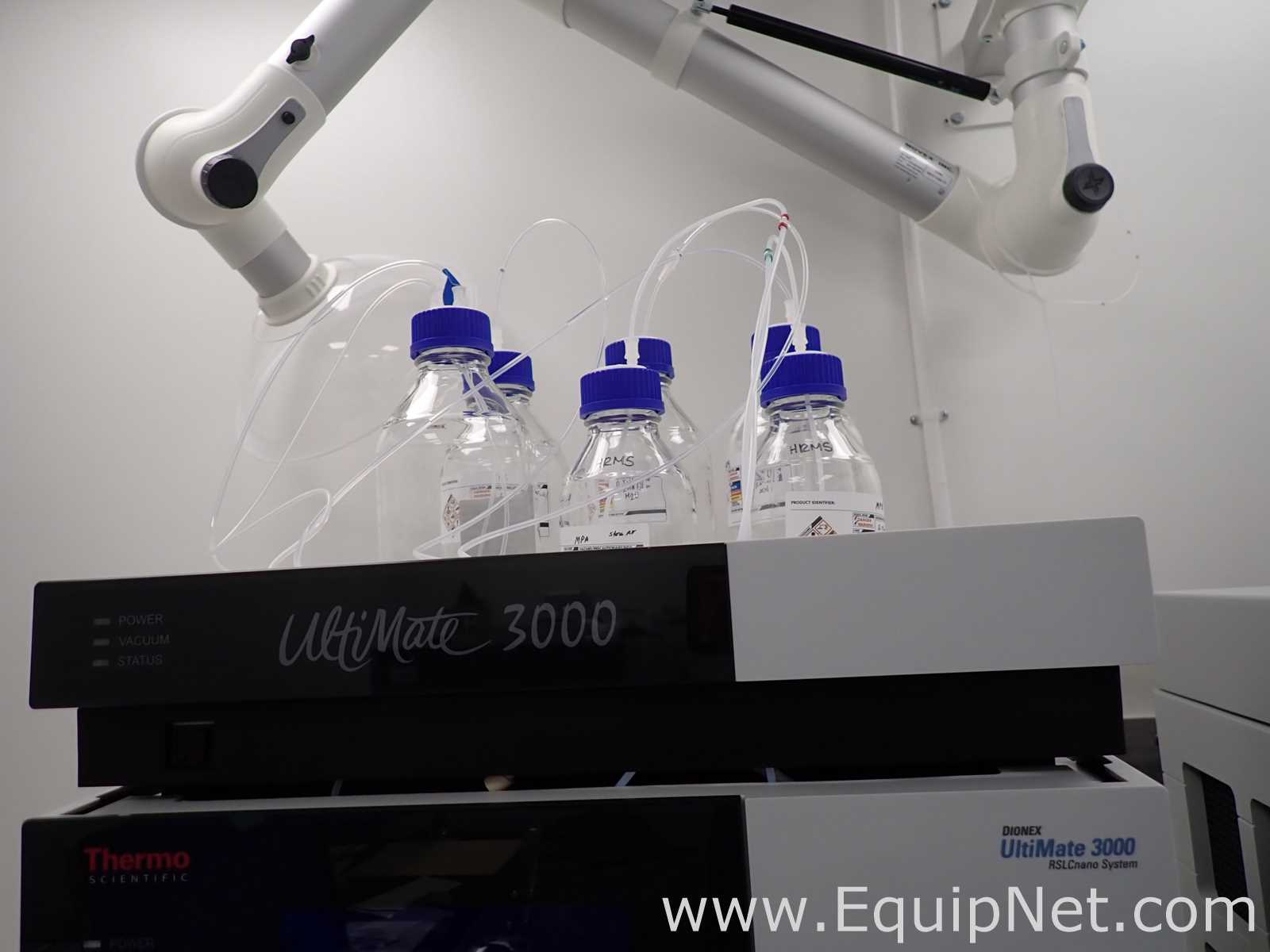 Espectrómetro de Masa Thermo Fisher Scientific Orbitrap Fusion