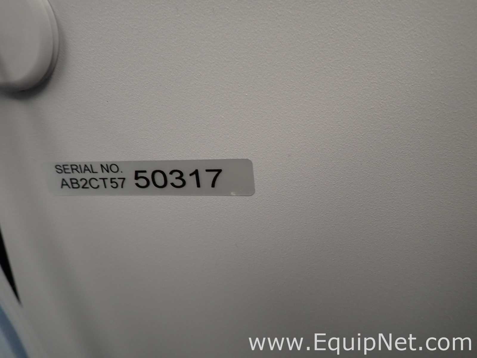 Espectrómetro de Masa Sciex QTRAP 6500