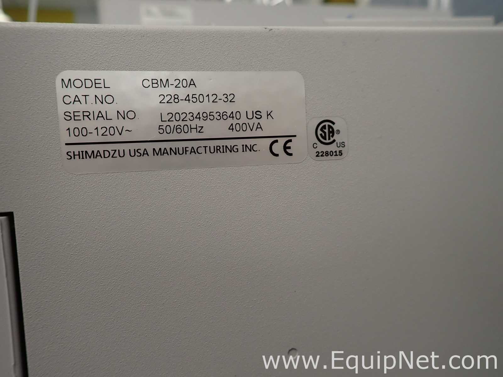 Espectrómetro de Masa Sciex X500B QTOF