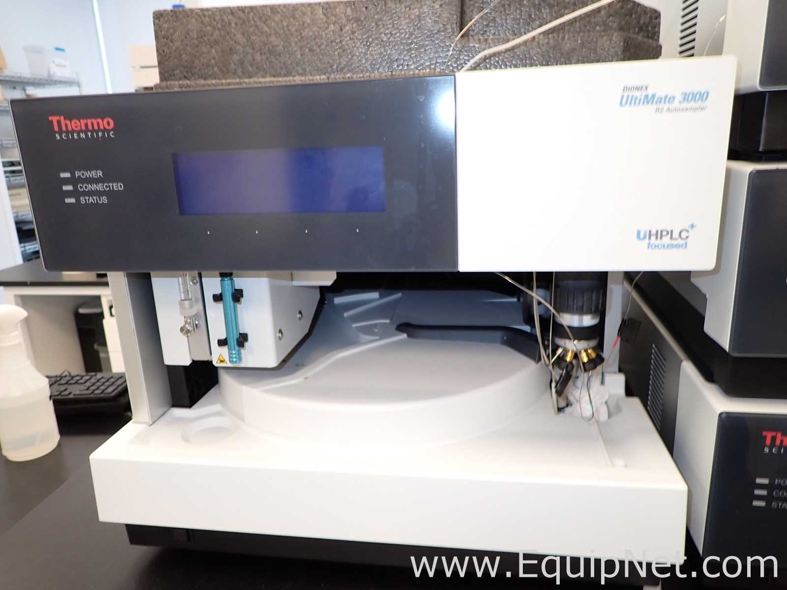 Sistema UPLC Thermo Scientific Dionex UltiMate 3000 RS