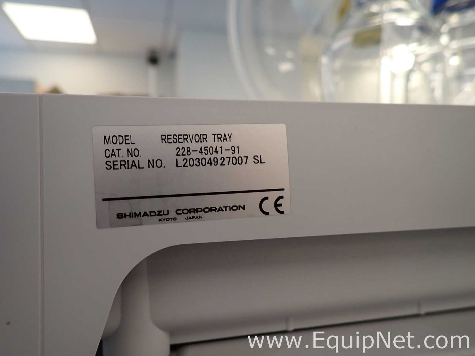 Espectrómetro de Masa AB Sciex QTRAP 5500