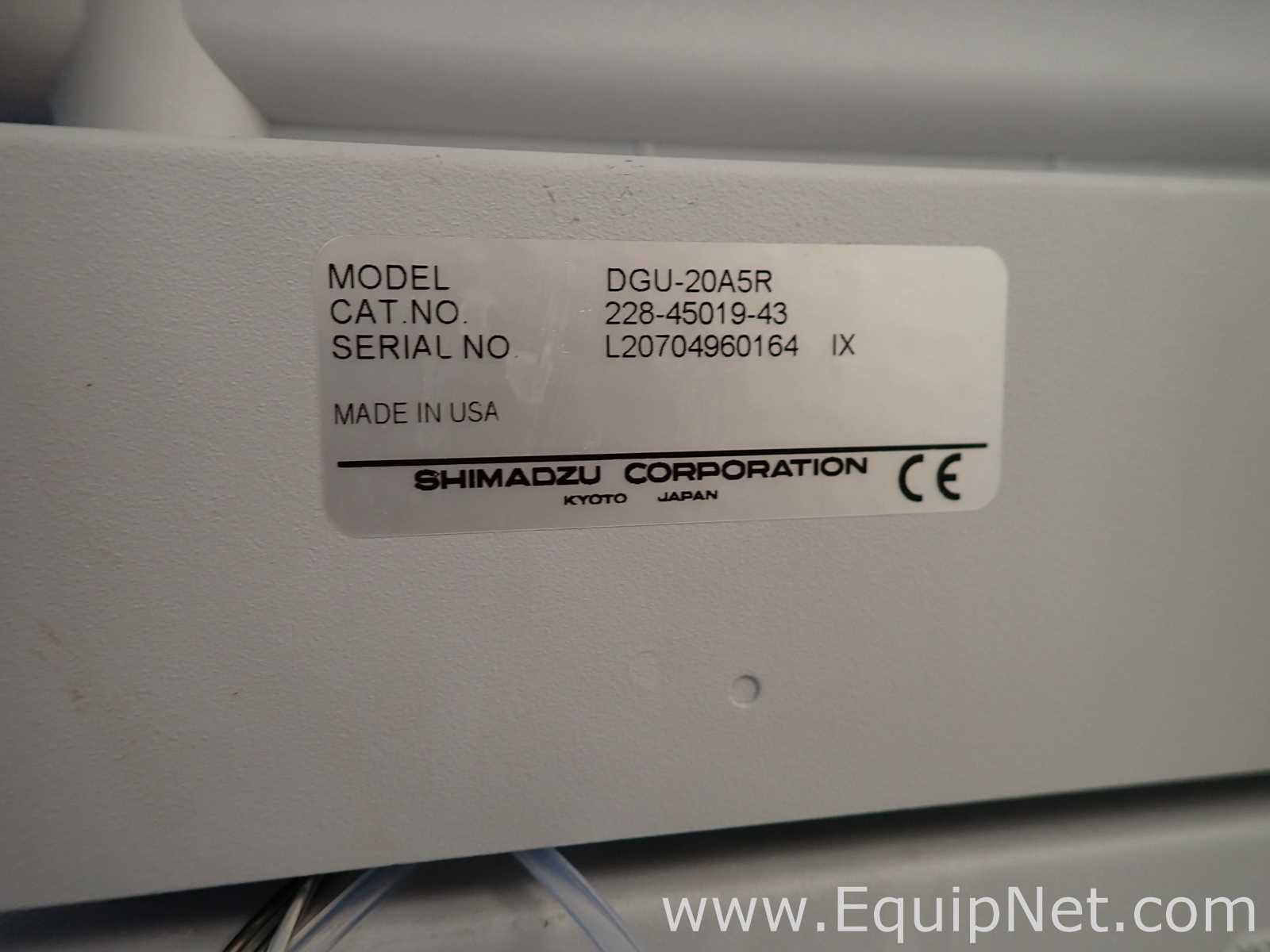 Espectrómetro de Masa AB Sciex QTRAP 5500