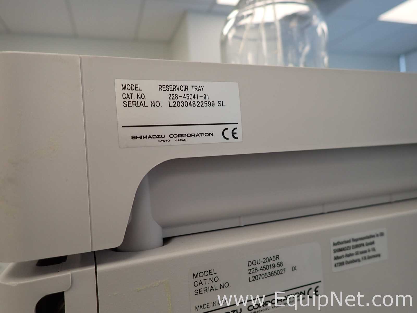 Espectrómetro de Masa AB Sciex 4000 Q TRAP