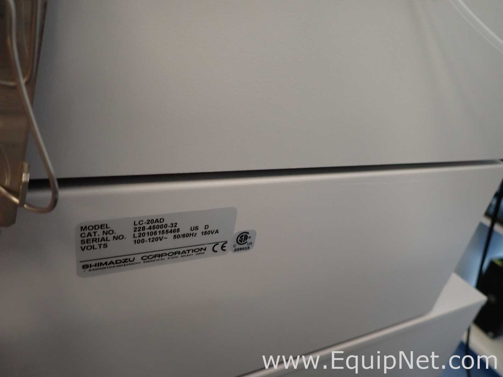 Espectrómetro de Masa AB Sciex 4000 Q TRAP