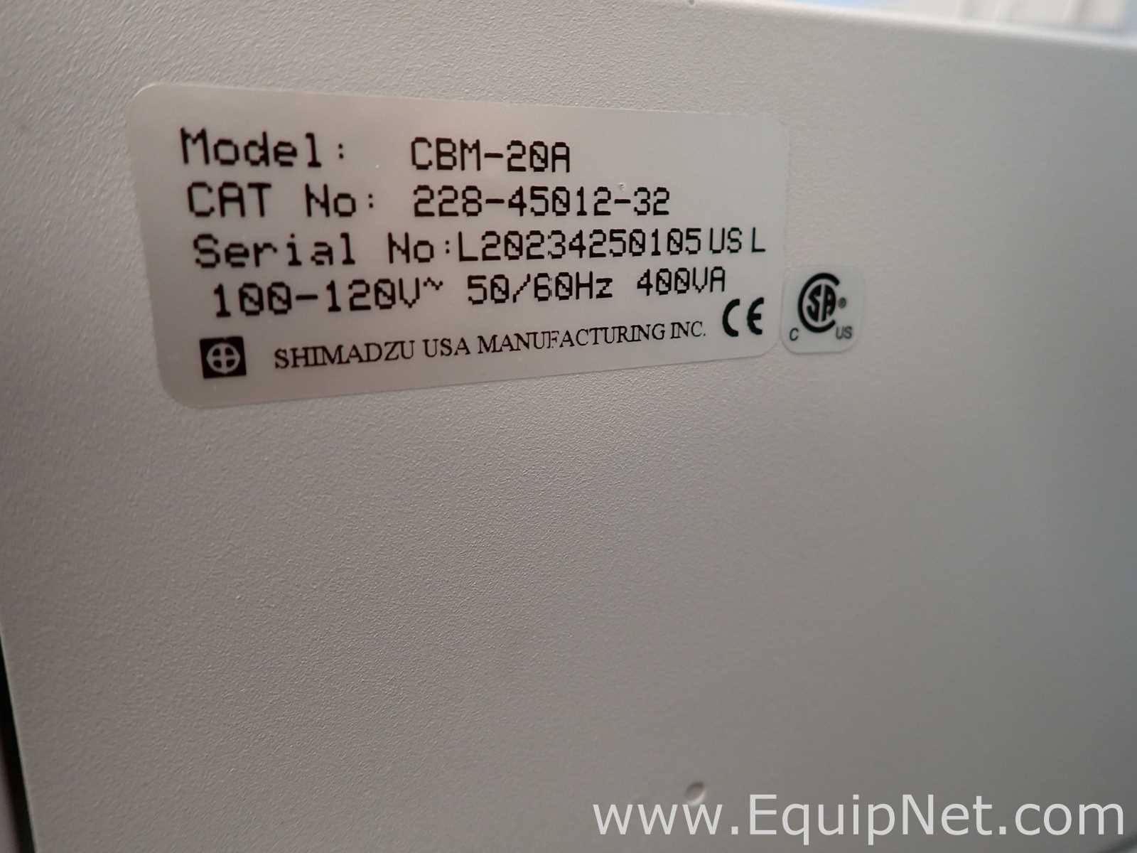 Espectrómetro de Masa AB Sciex 4000 Q TRAP