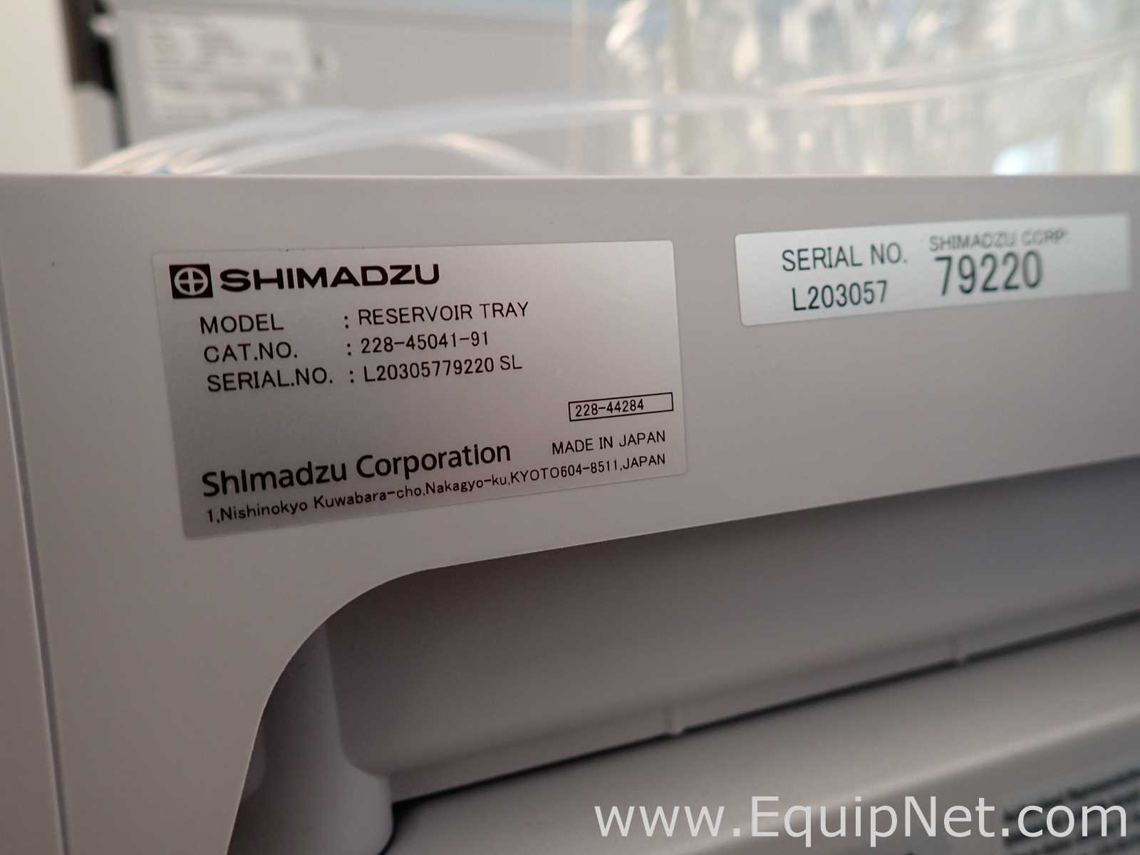 Espectrómetro de Masa Sciex Triple Quad 6500+
