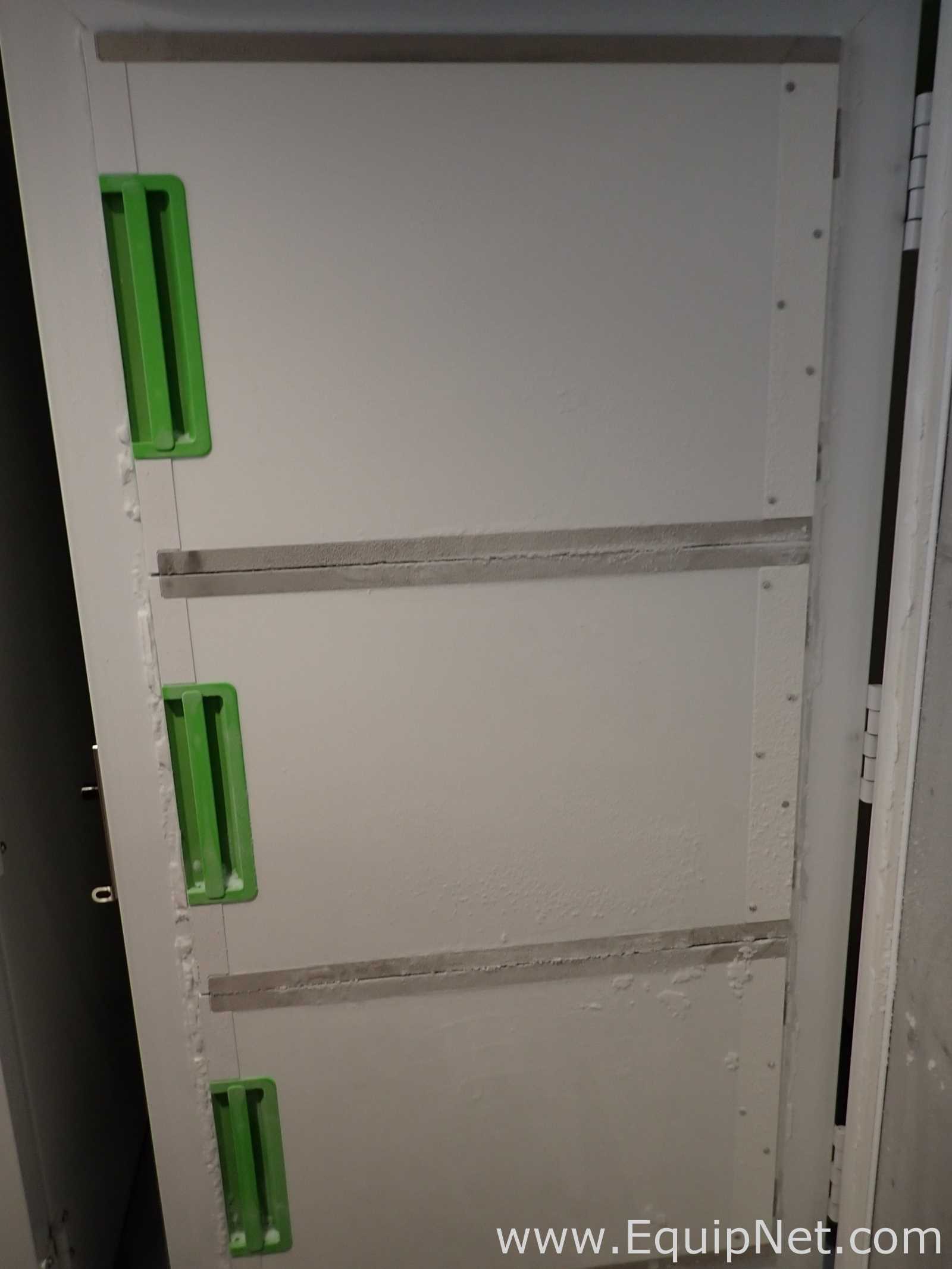 Congelador Stirling Ultracold  SU780XLE