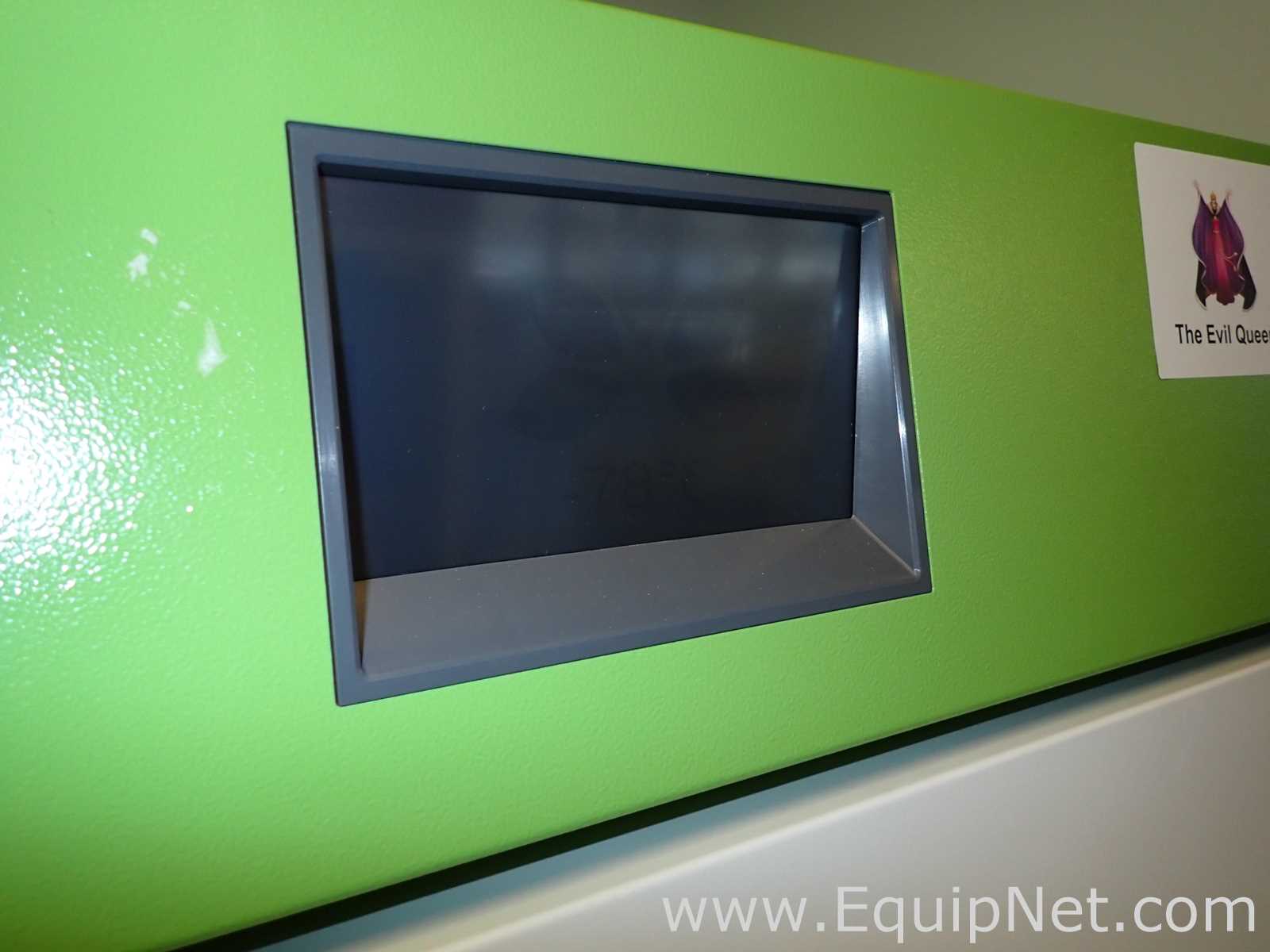Congelador Stirling Ultracold  SU780XLE