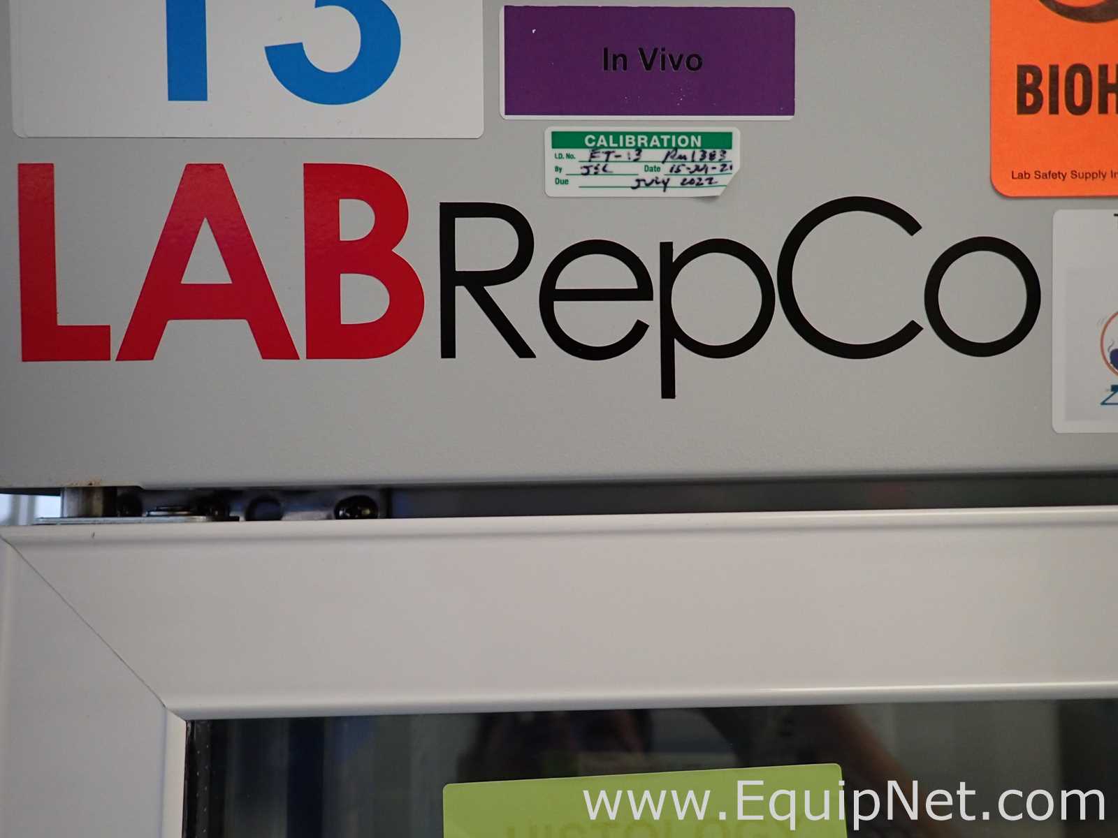 Unidade de Refrigeração Labrepco LHU-49-HG