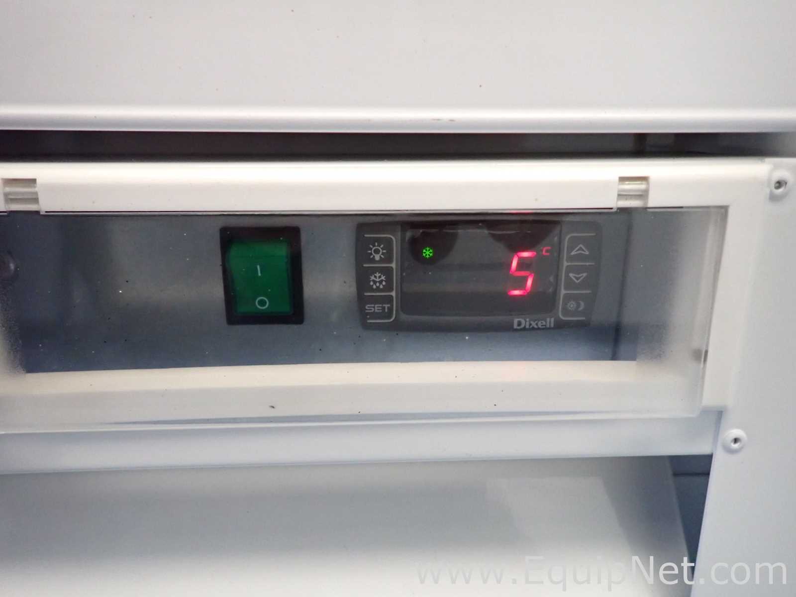 Unidade de Refrigeração Labrepco LHU-49-HG