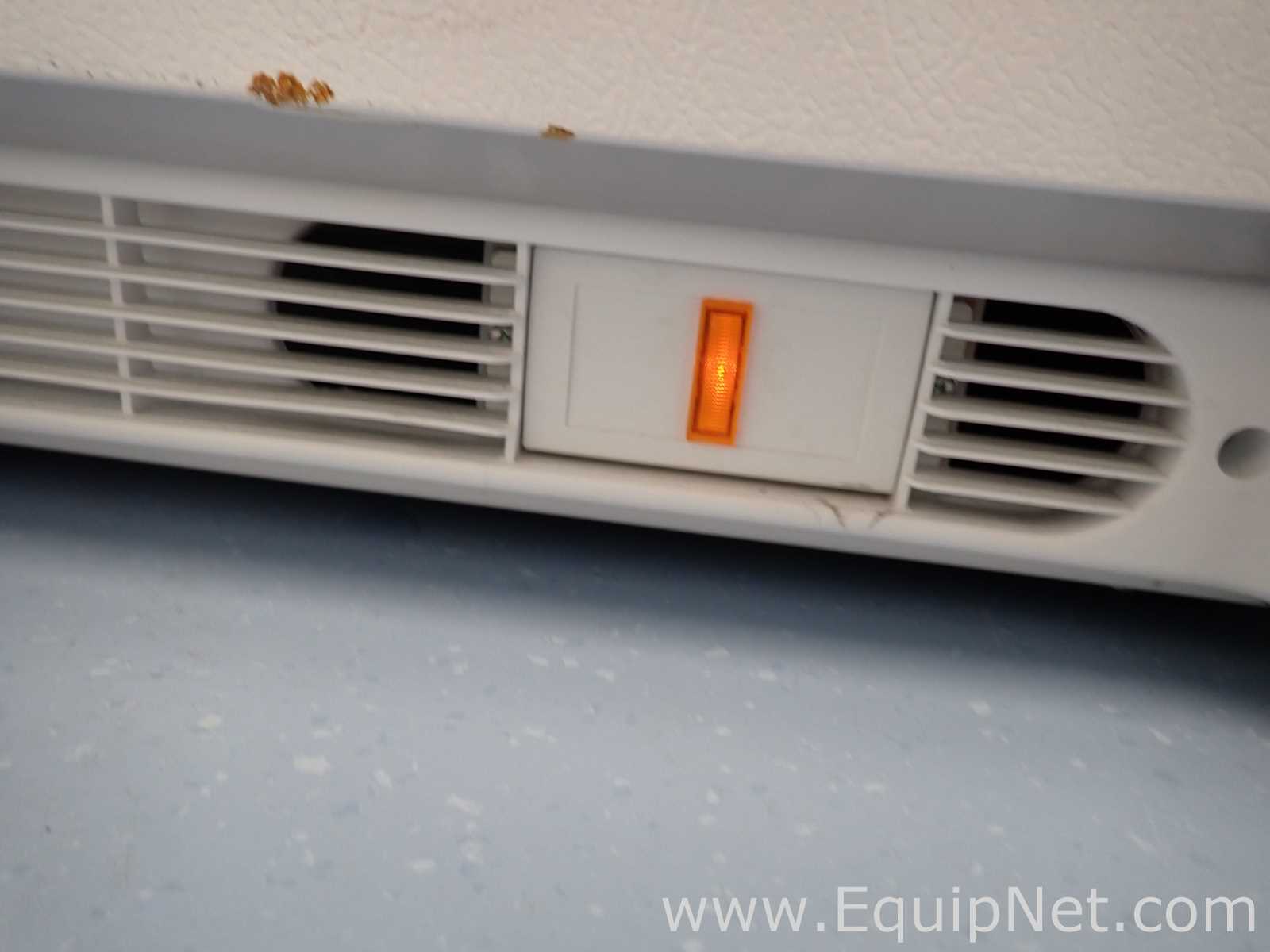 Congelador Frigidaire FFU21M7HWM