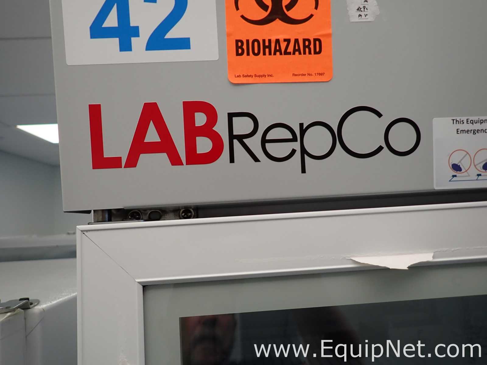 Unidade de Refrigeração Labrepco LHU-49-HG