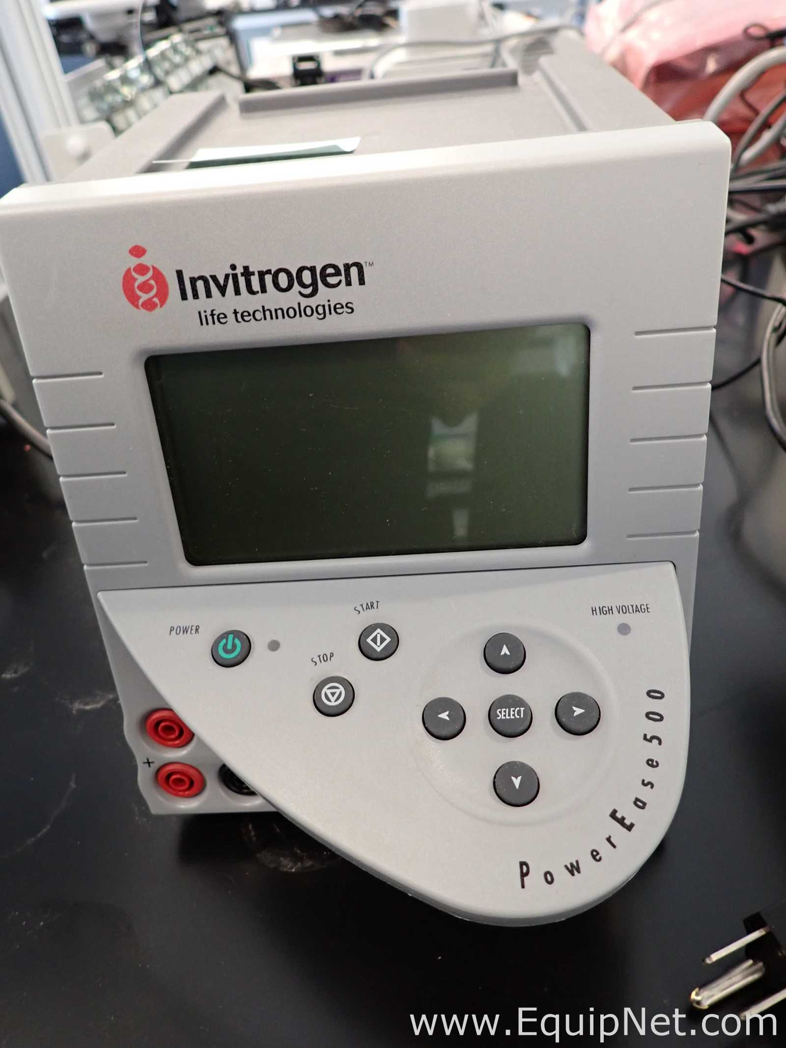 Lote de  Equipos Diversos de Laboratorio  
