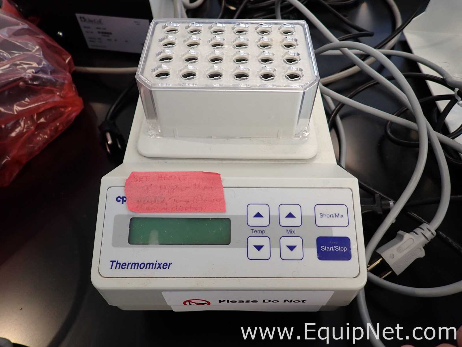 Lote de  Equipos Diversos de Laboratorio  
