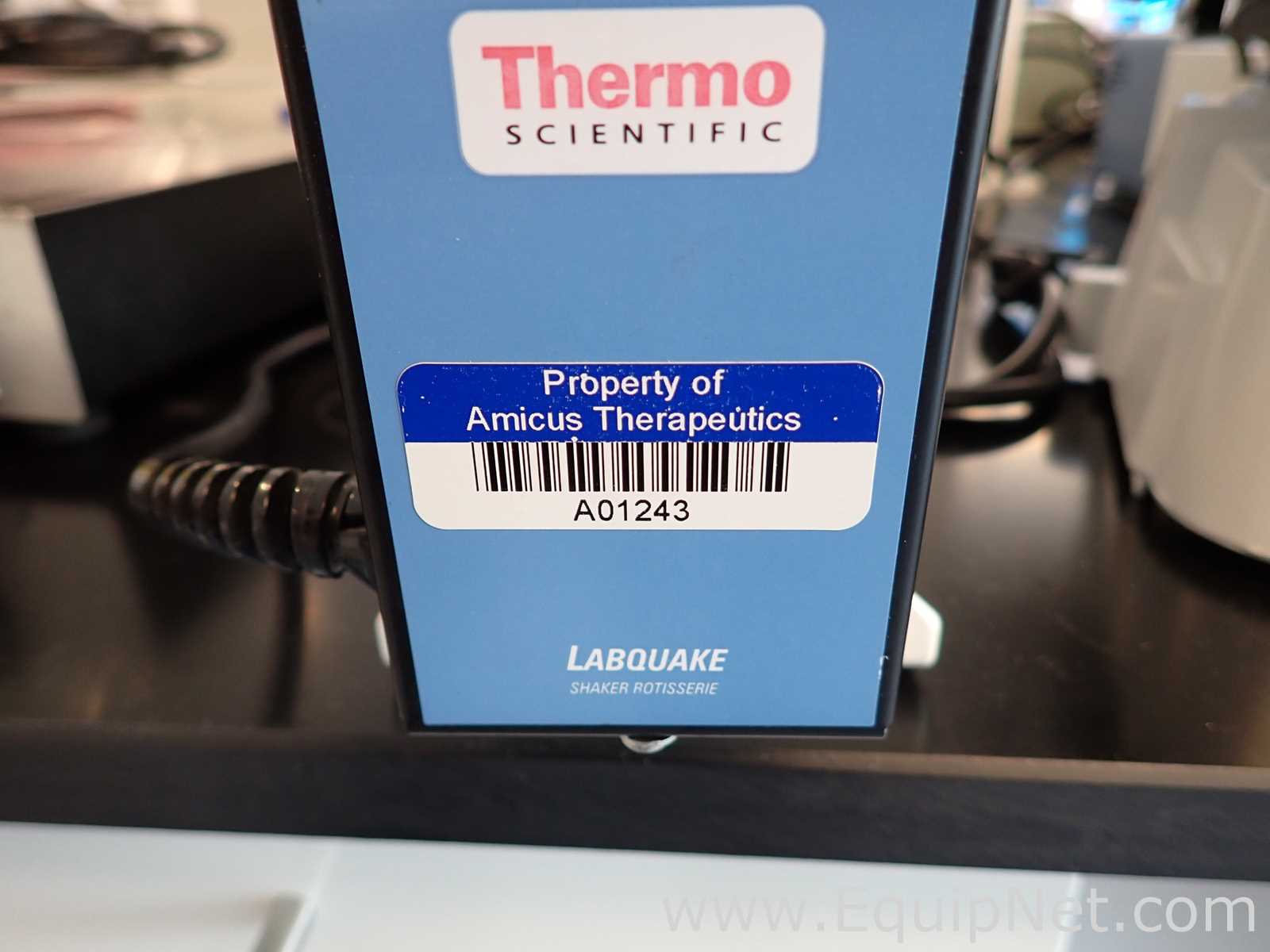 Lote de  Equipos Diversos de Laboratorio  