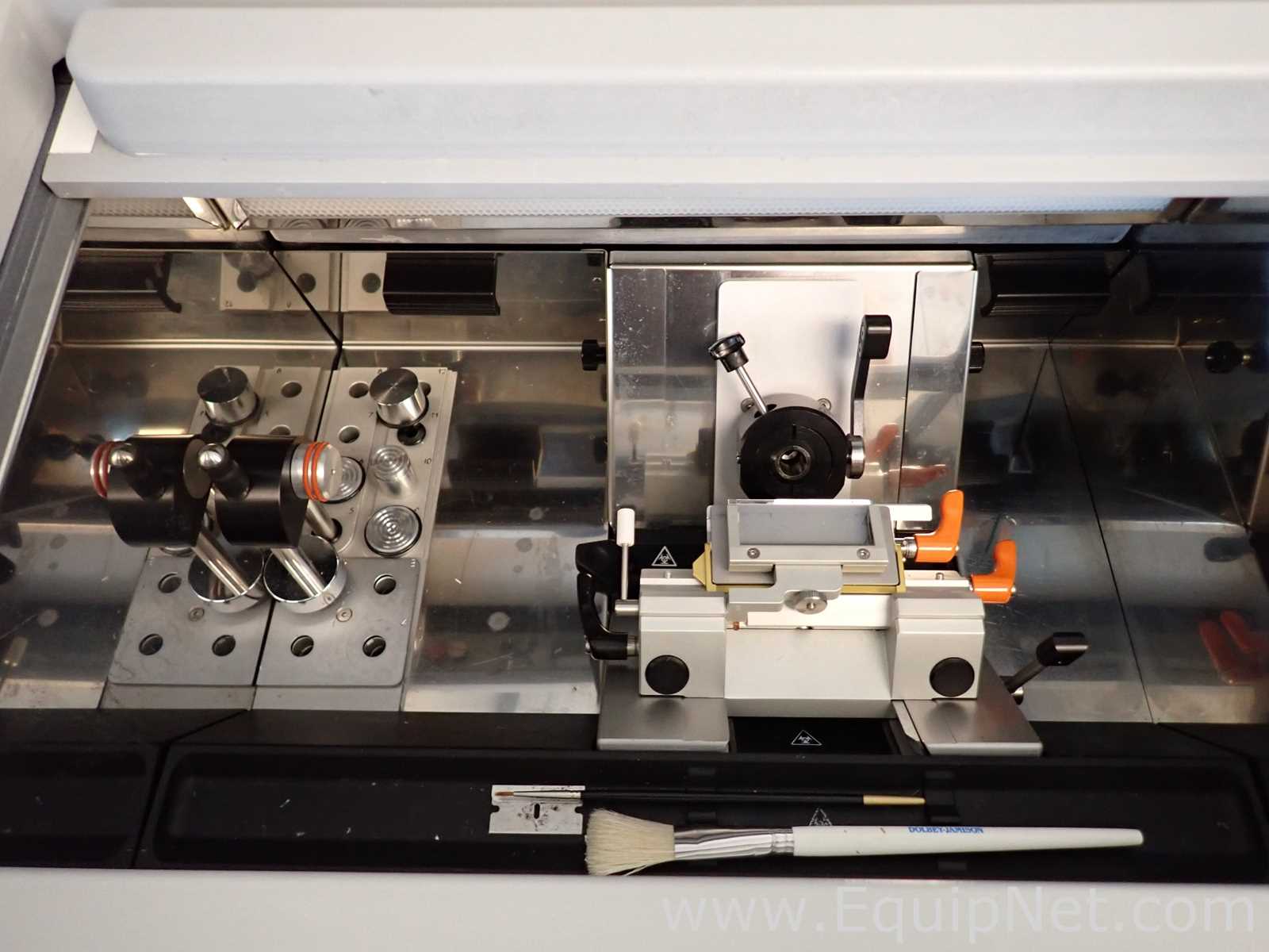 Criótomo Microm HM 550 P
