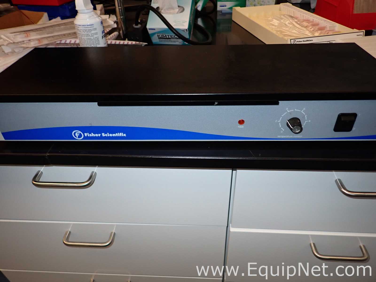 Equipamento para Histologia Fisher Scientific 26020FS