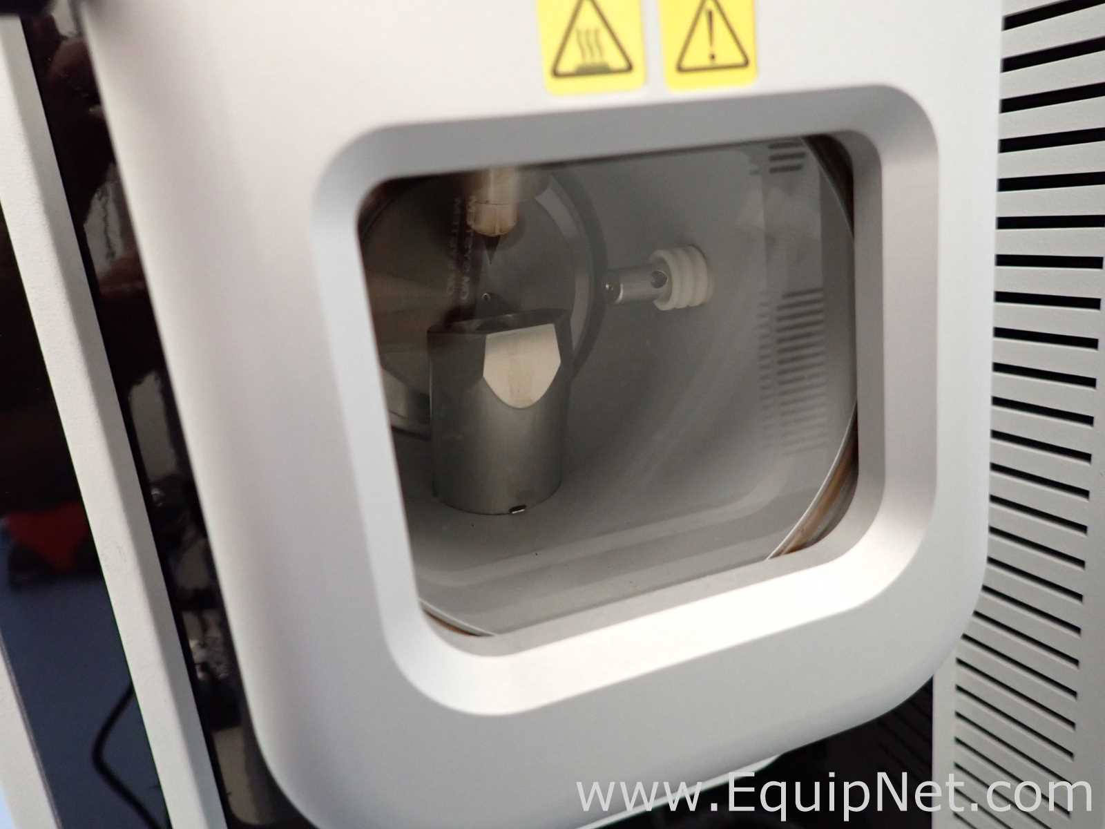 Espectrómetro de Masa Thermo Fisher Scientific TSQ Altis
