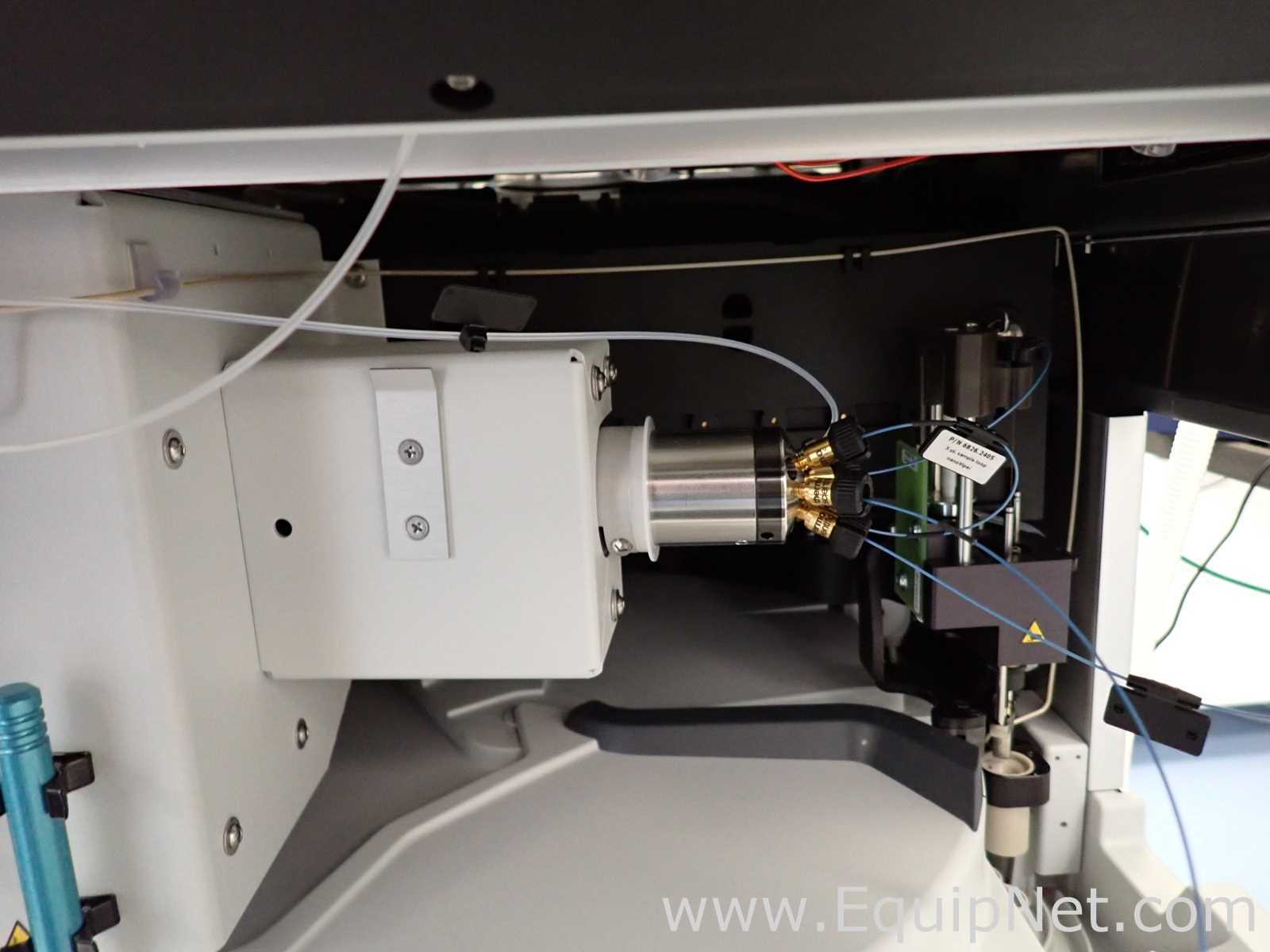 Espectrómetro de Masa Thermo Fisher Scientific TSQ Altis