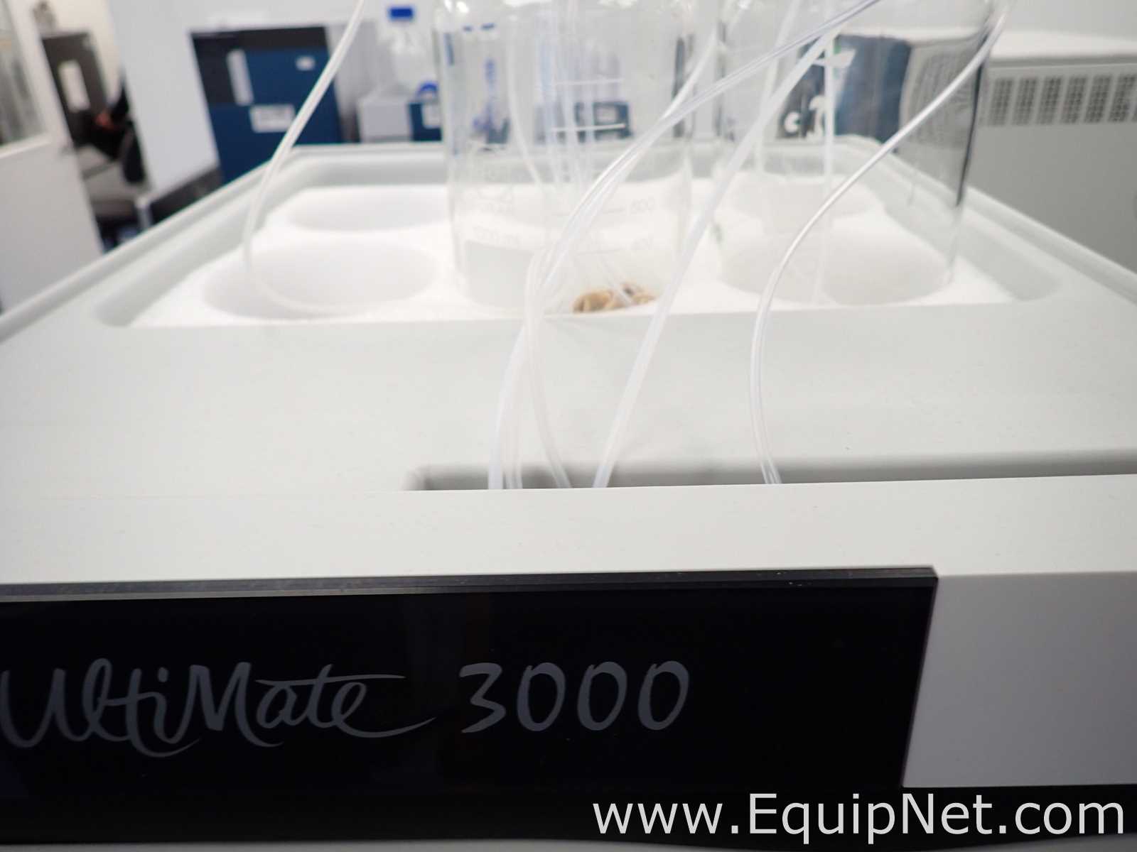 Espectrómetro de Masa Thermo Fisher Scientific TSQ Altis