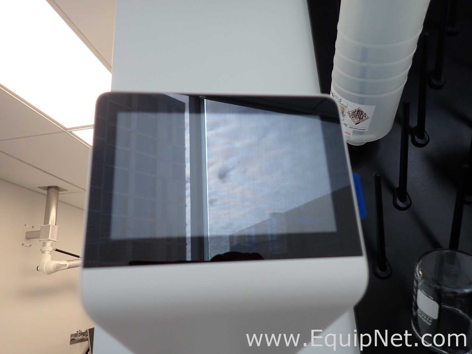 Millipore Milli-Q IQ 7000 Water Purification System with Q-POD Dispenser