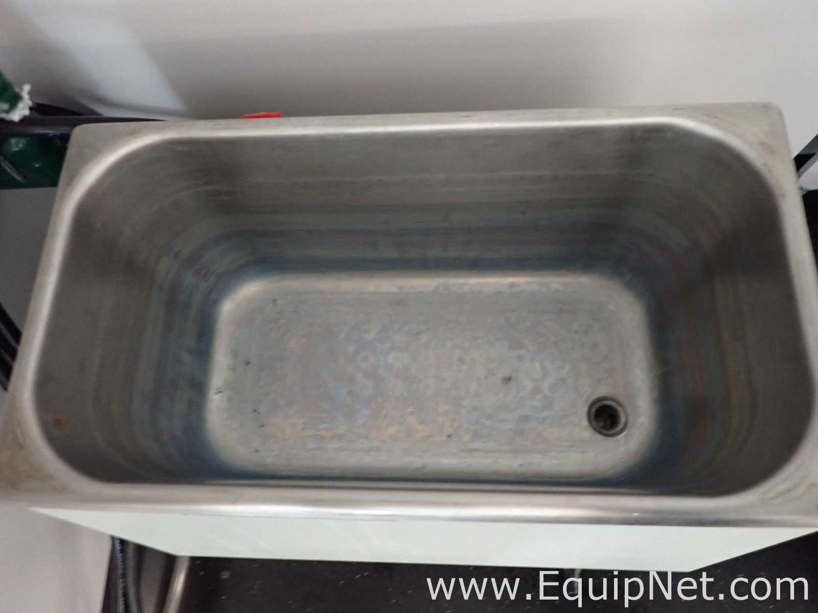 Limpador Ultrassônico Fisher Scientific FS60