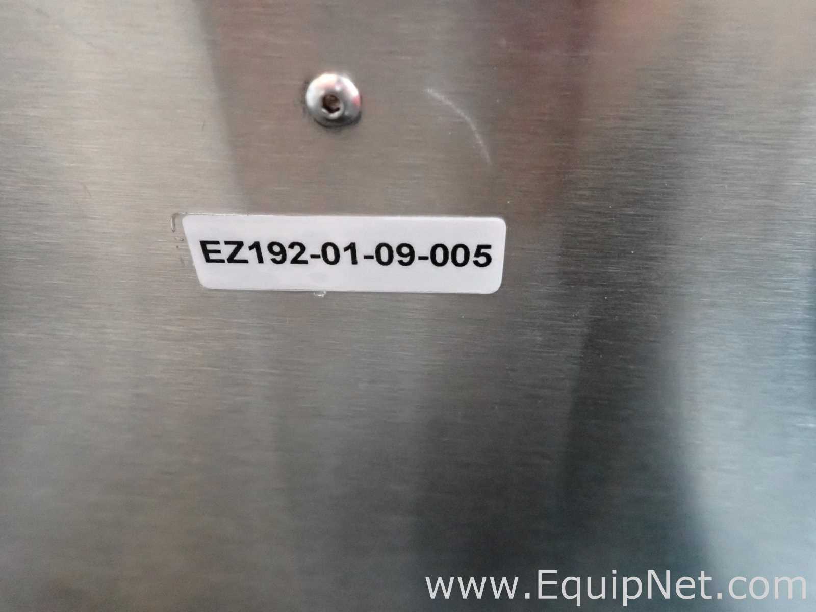Extractor de Fase Sólida Orochem EZYPRESS HT 192